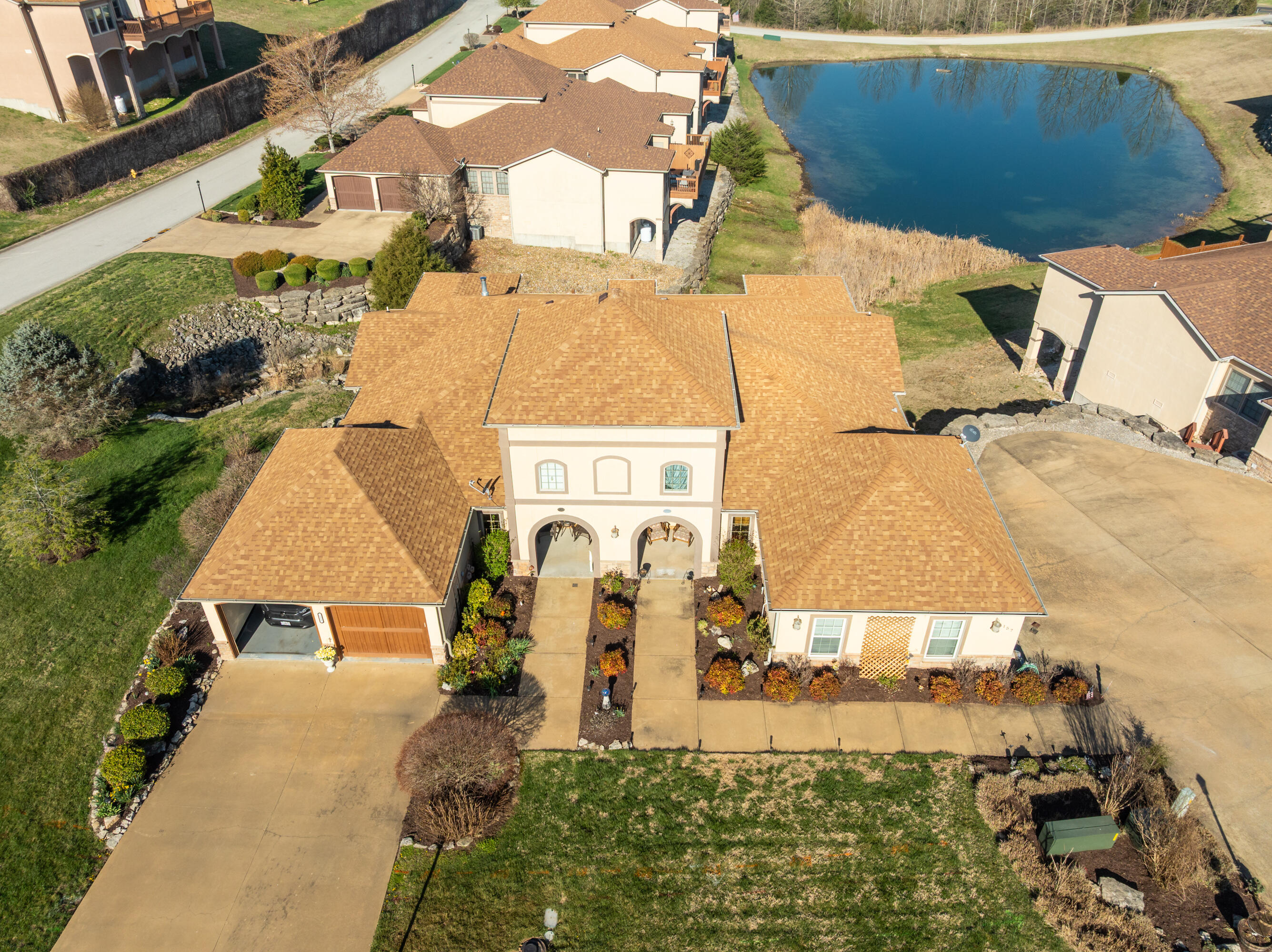 157 North Tuscany Drive Property Photo 2