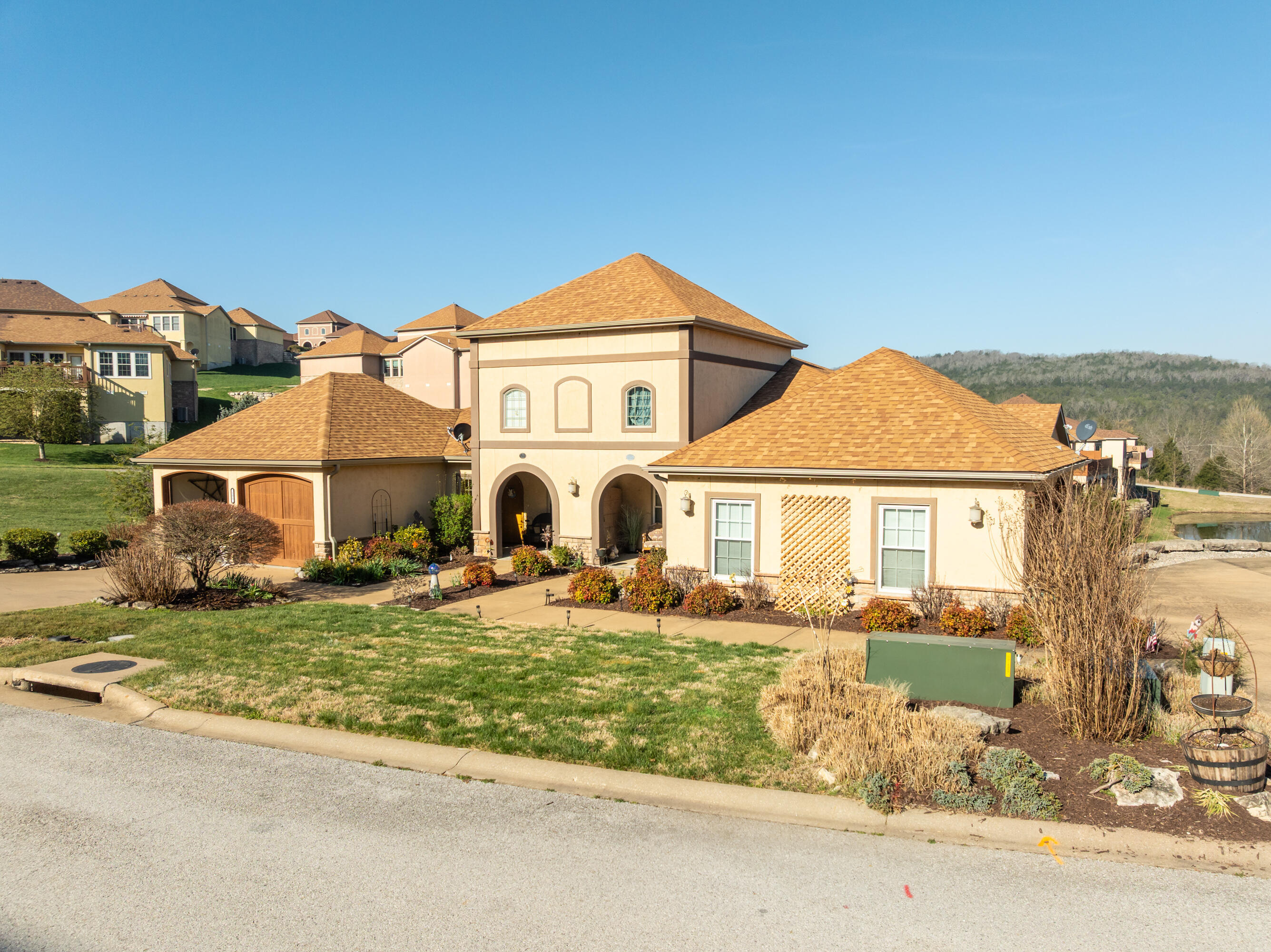 157 North Tuscany Drive Property Photo 4