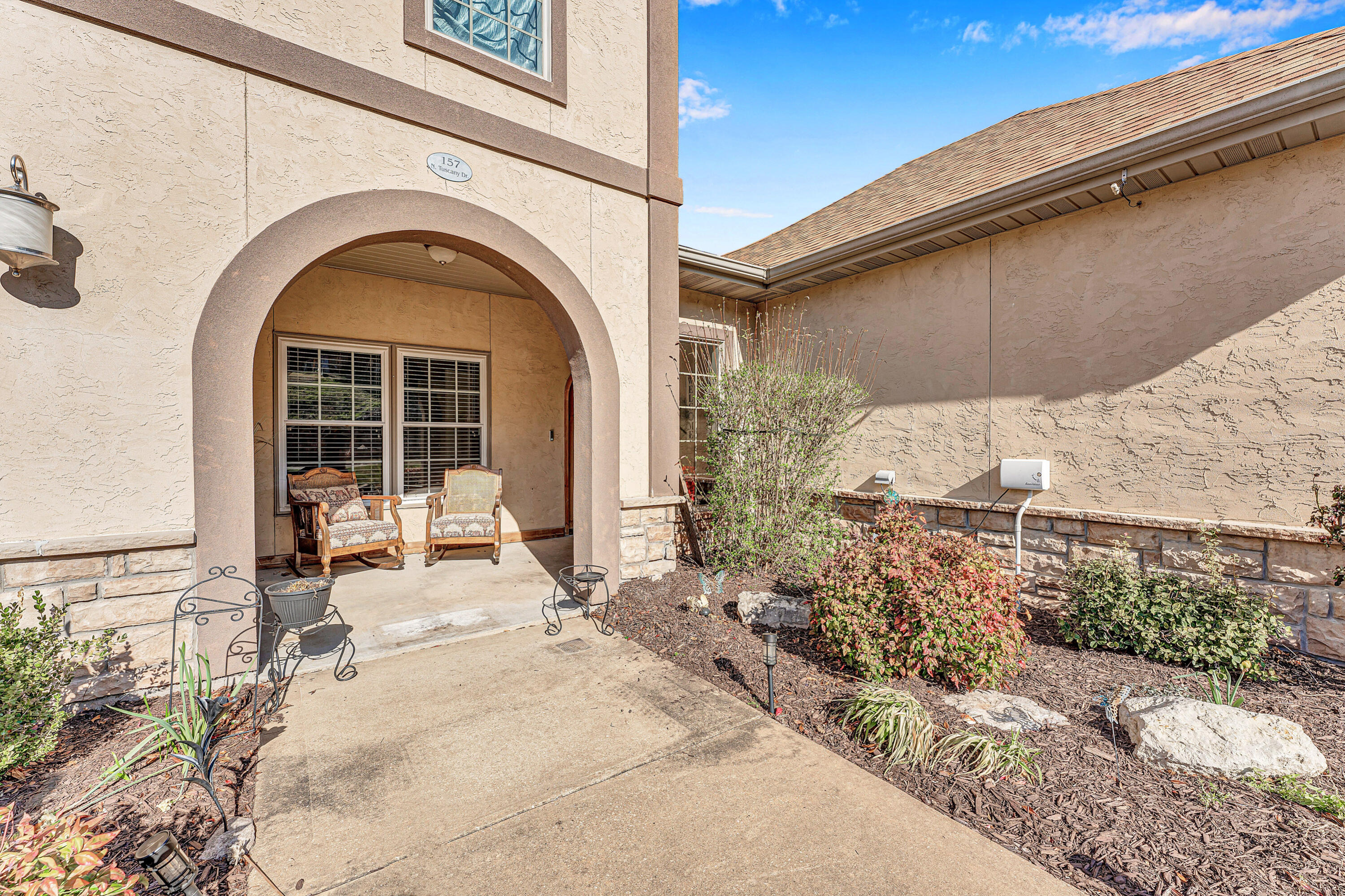 157 North Tuscany Drive Property Photo 5