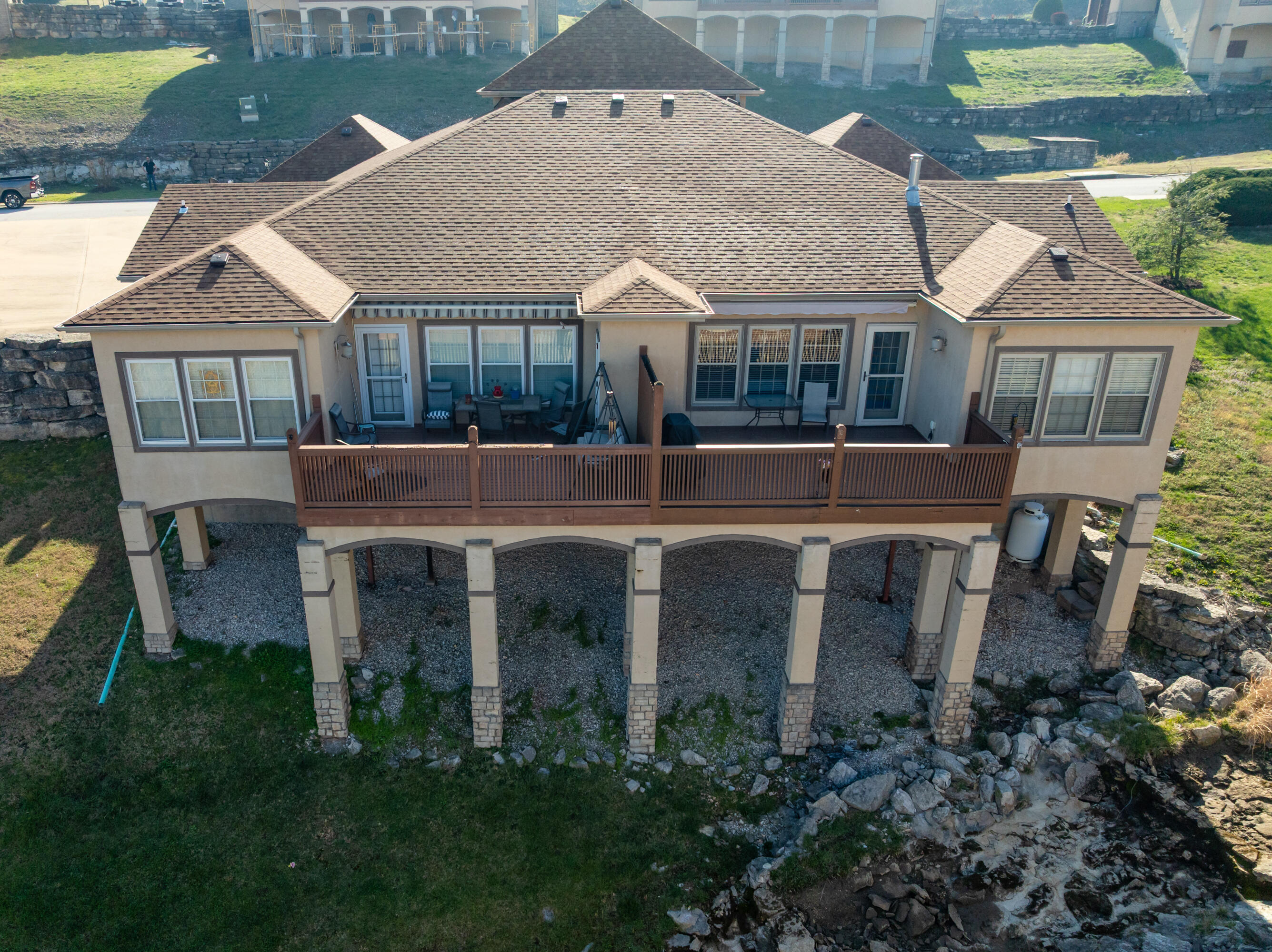 157 North Tuscany Drive Property Photo 7