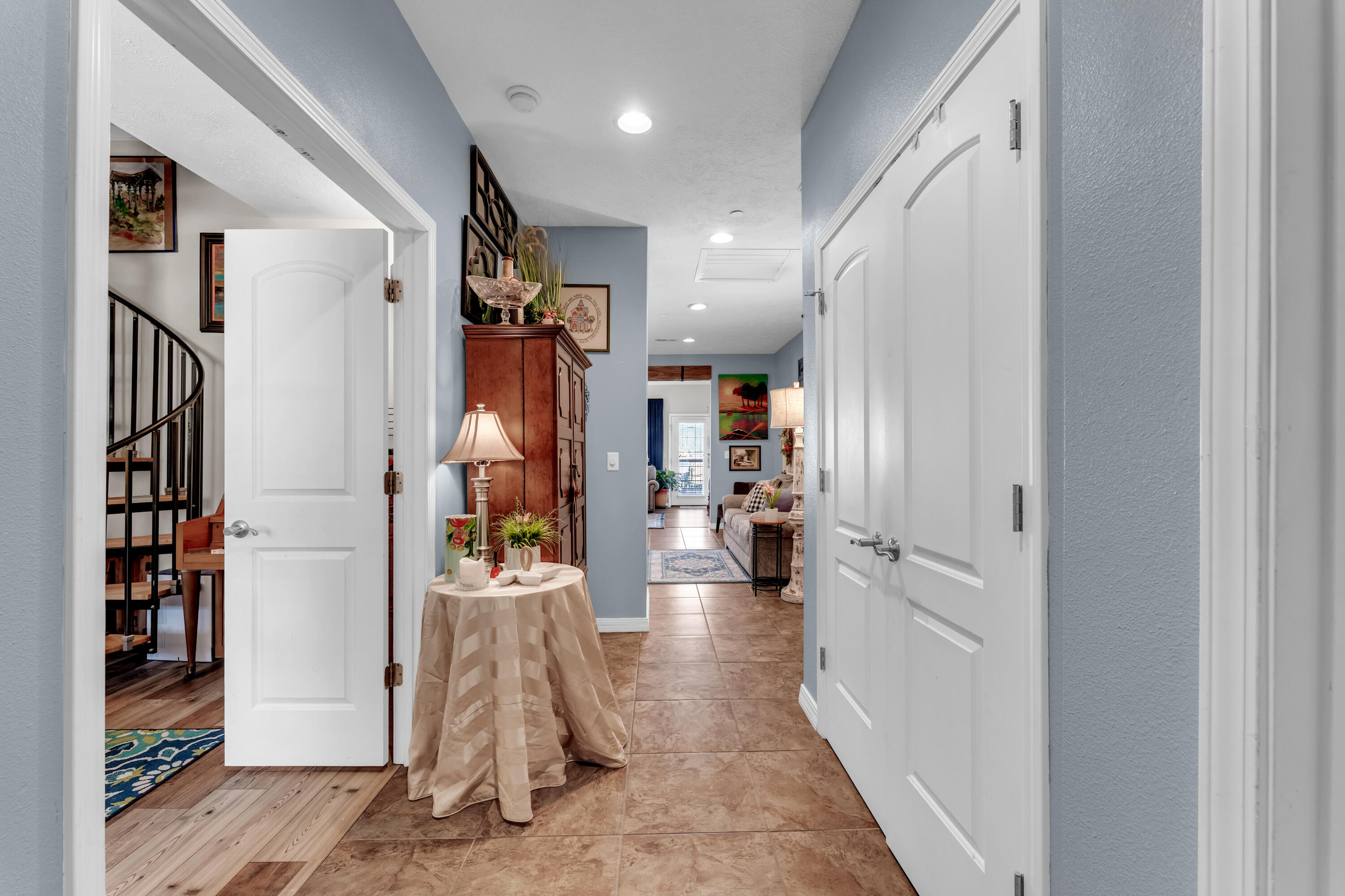 157 North Tuscany Drive Property Photo 13
