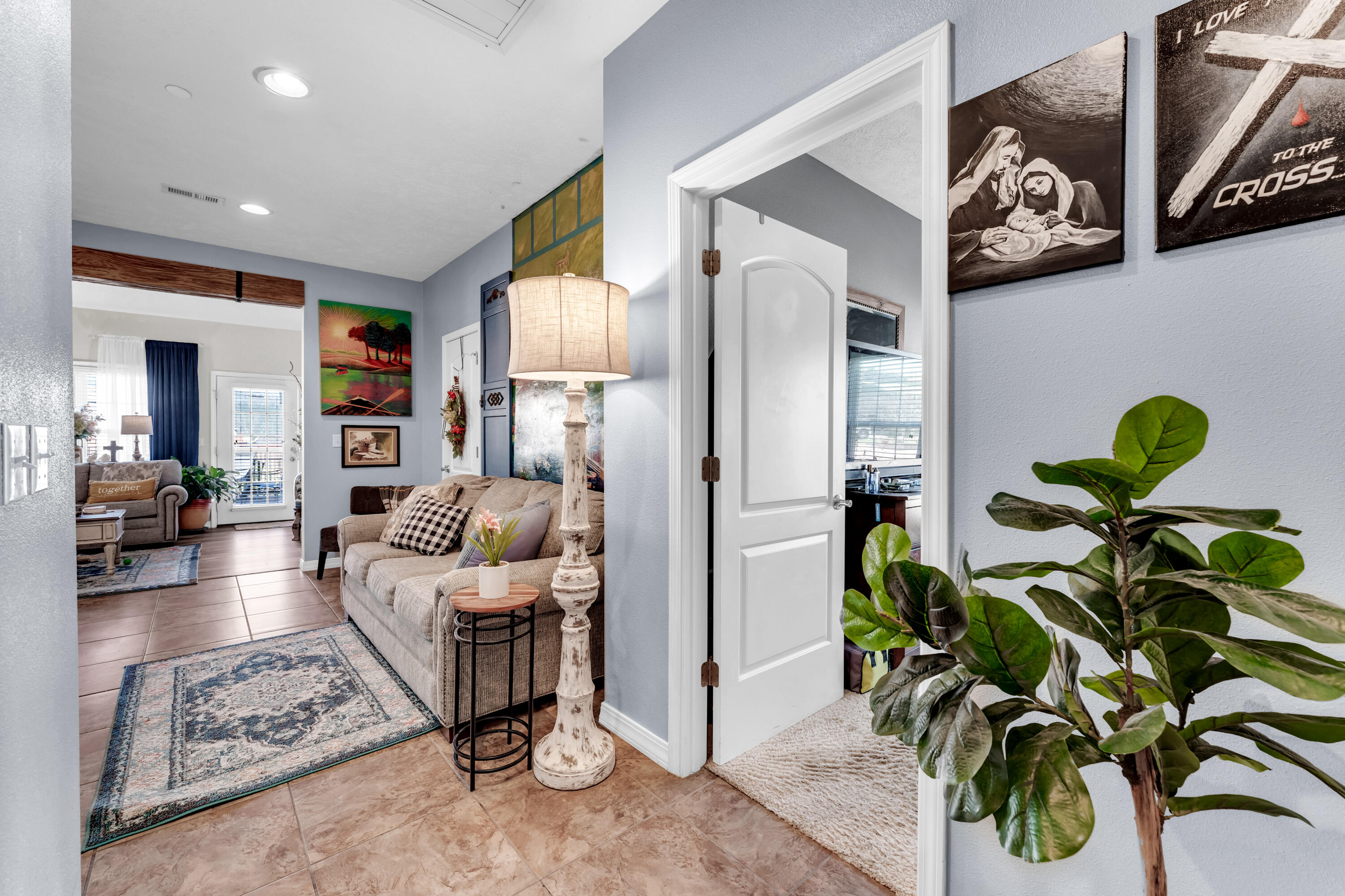 157 North Tuscany Drive Property Photo 17
