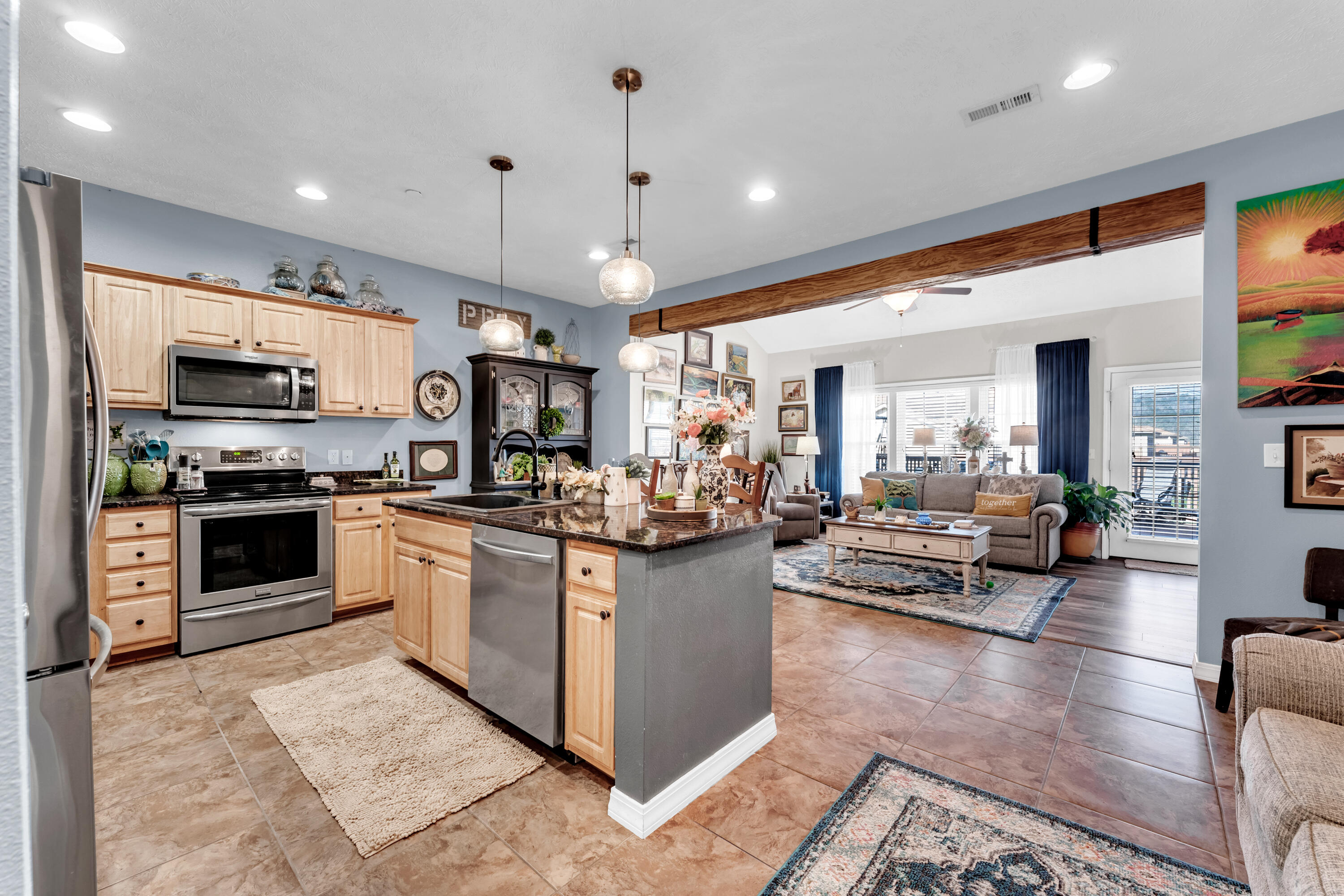 157 North Tuscany Drive Property Photo 19