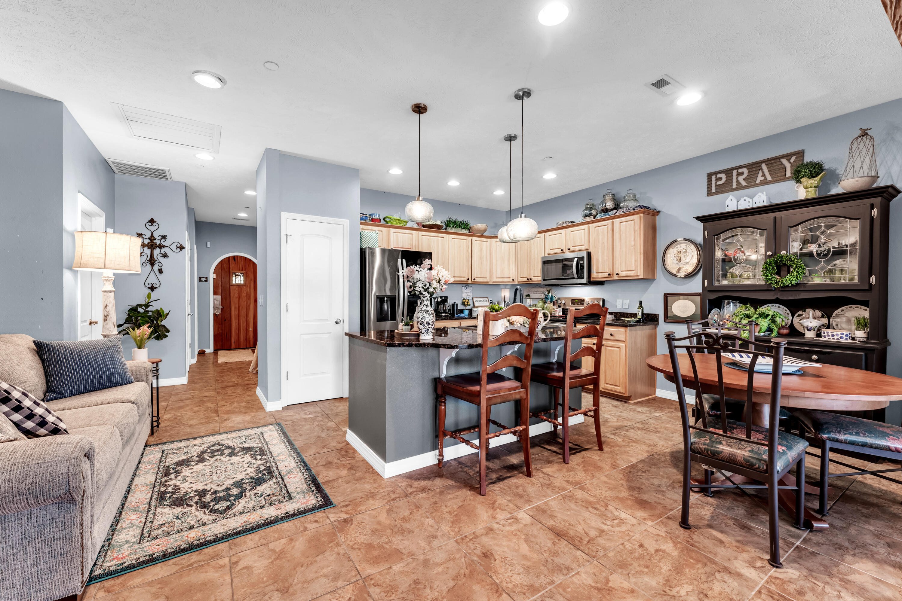 157 North Tuscany Drive Property Photo 20