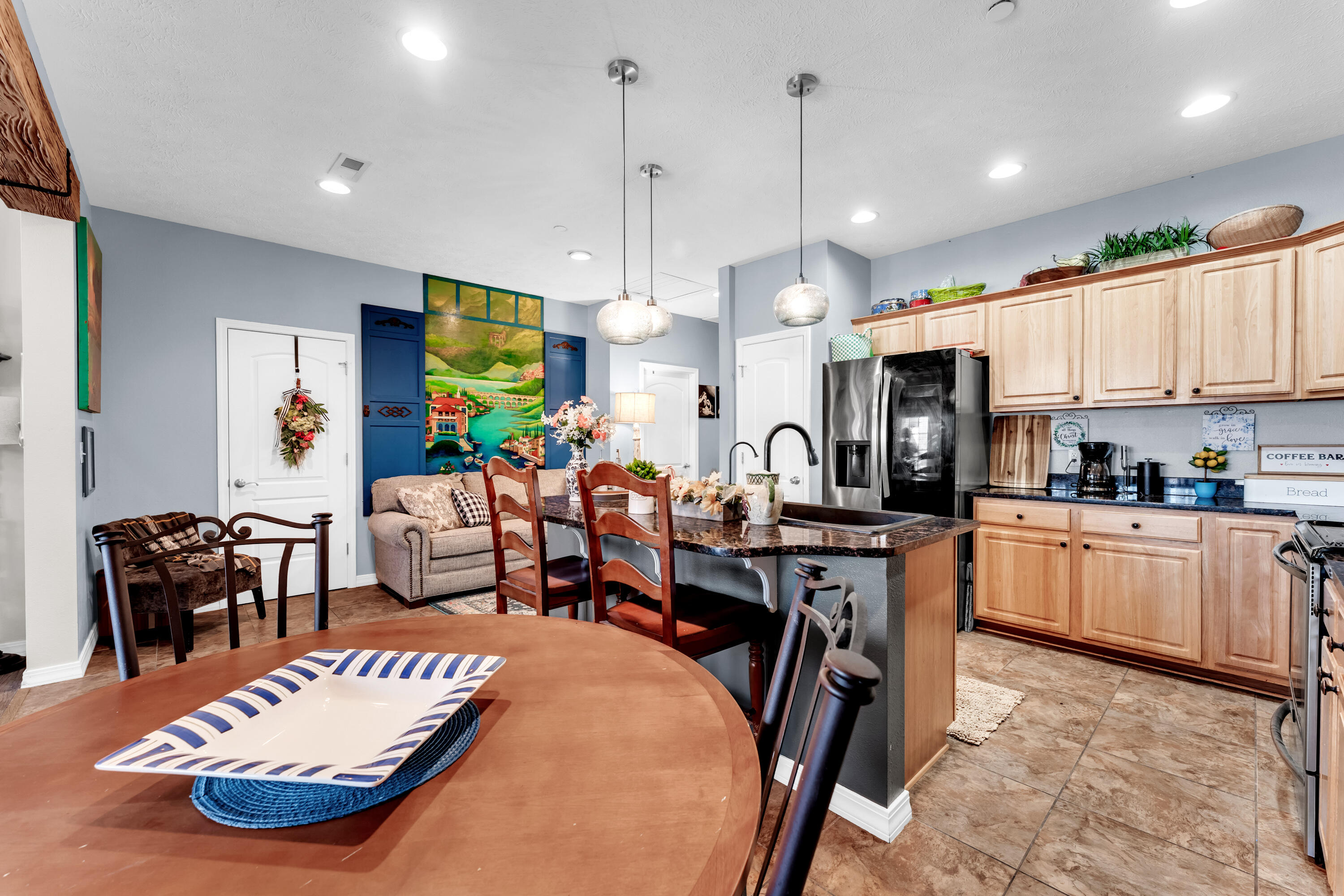 157 North Tuscany Drive Property Photo 21