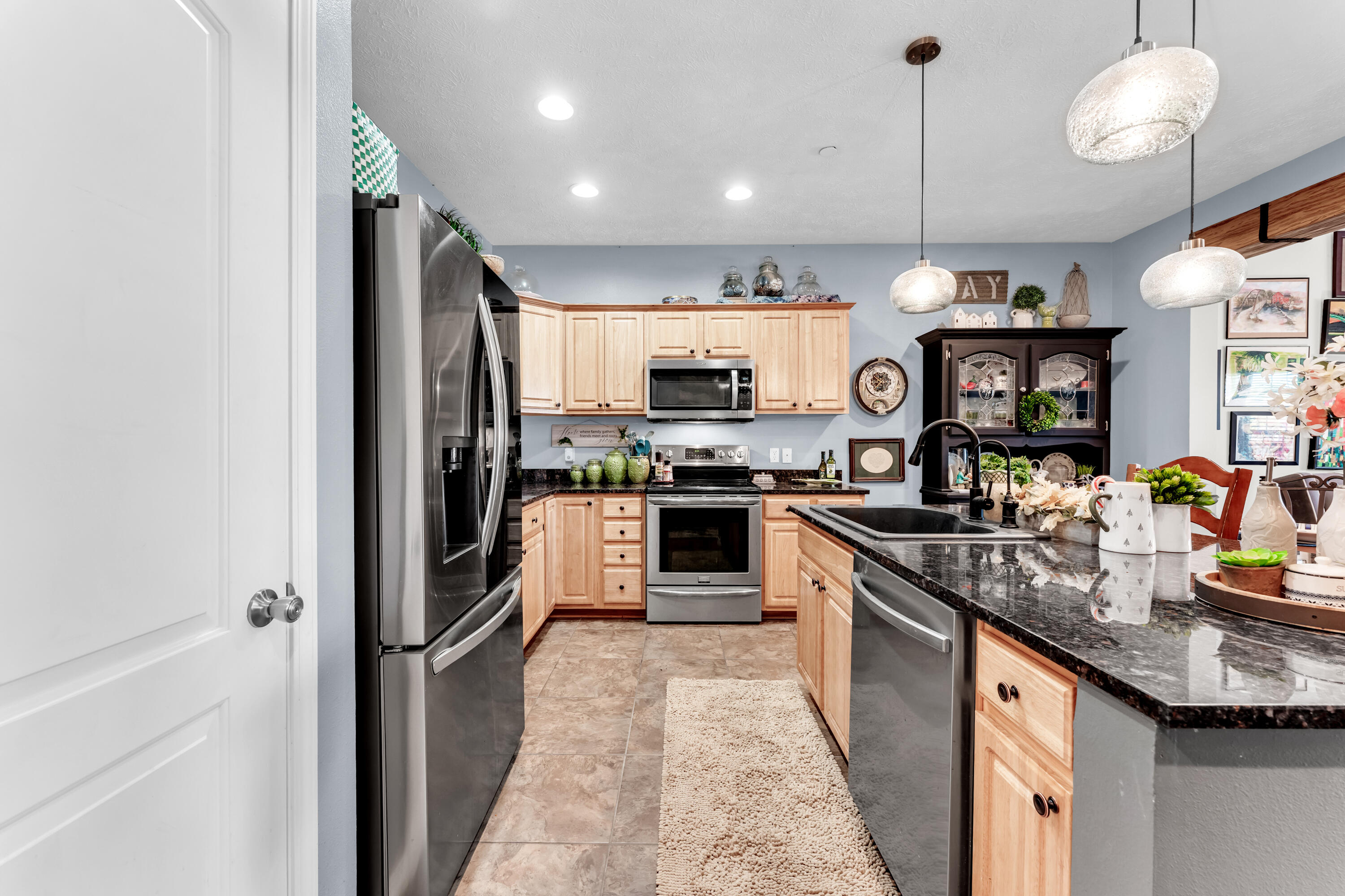 157 North Tuscany Drive Property Photo 23