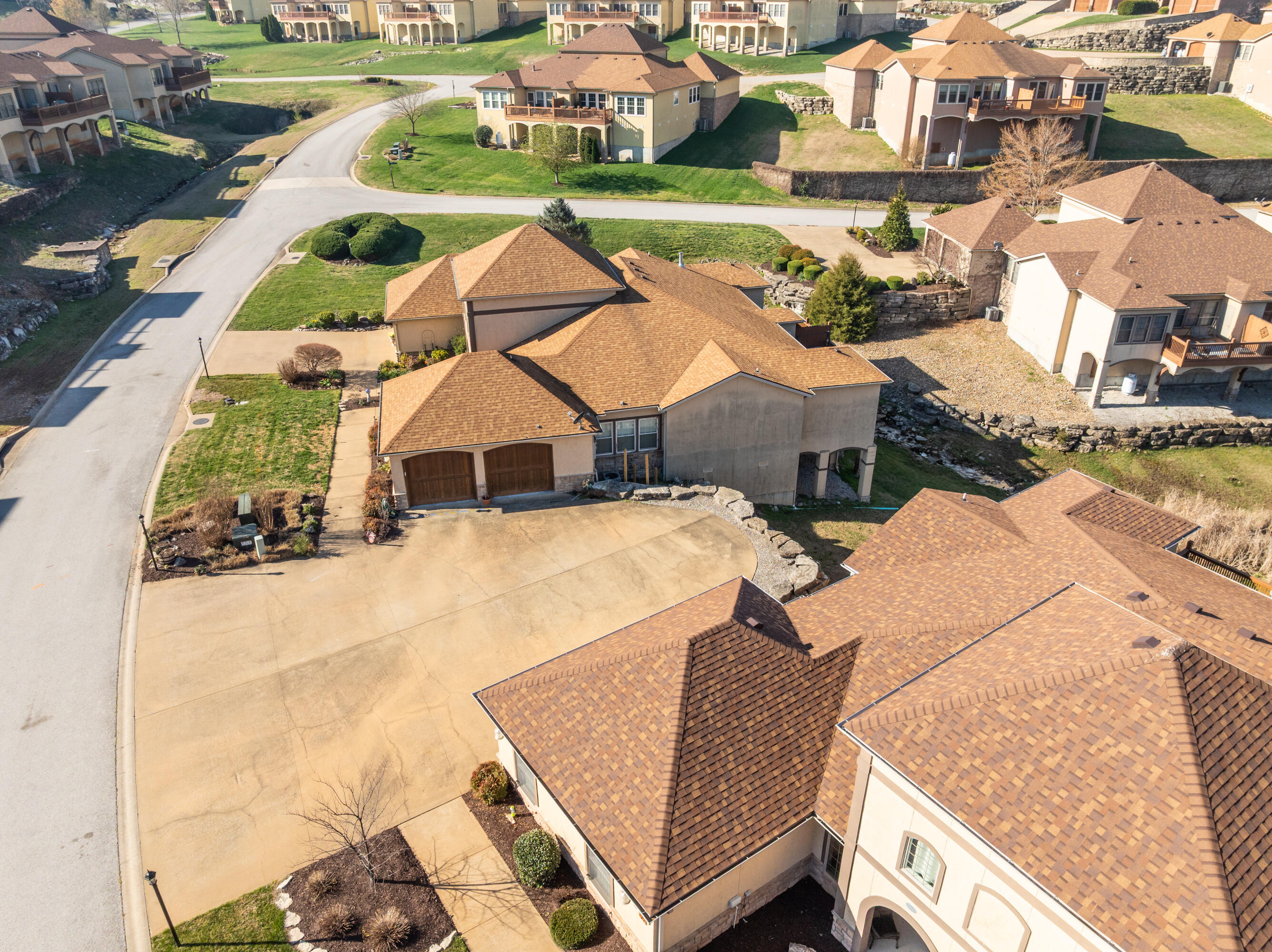 157 North Tuscany Drive Property Photo 37