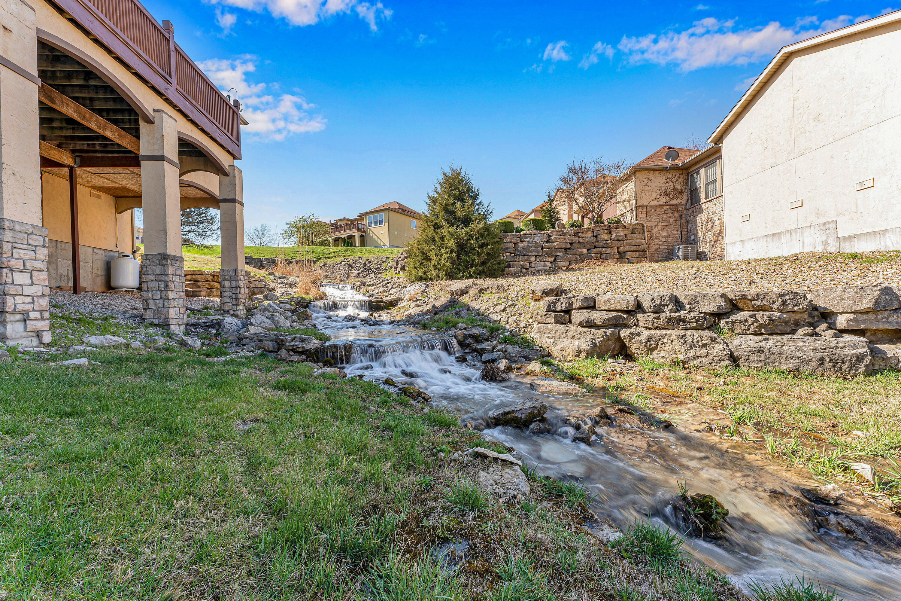 157 North Tuscany Drive Property Photo 39