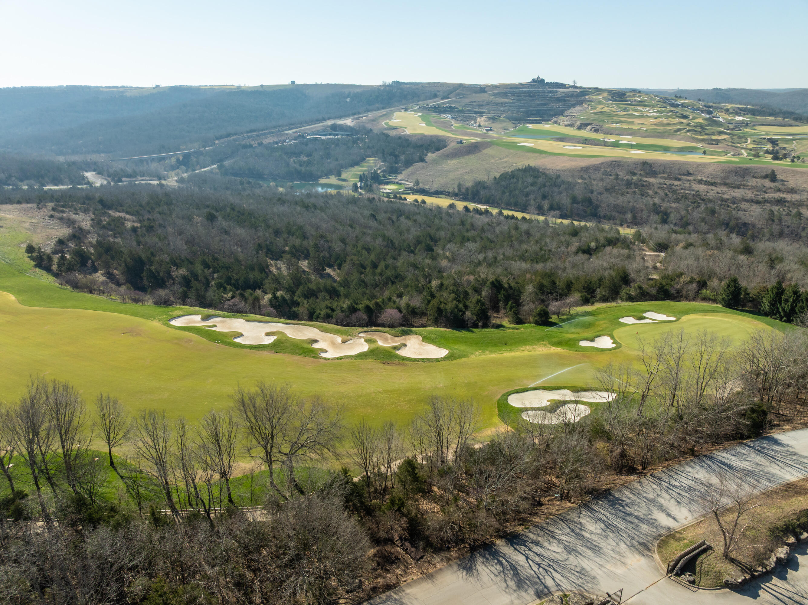 157 North Tuscany Drive Property Photo 40