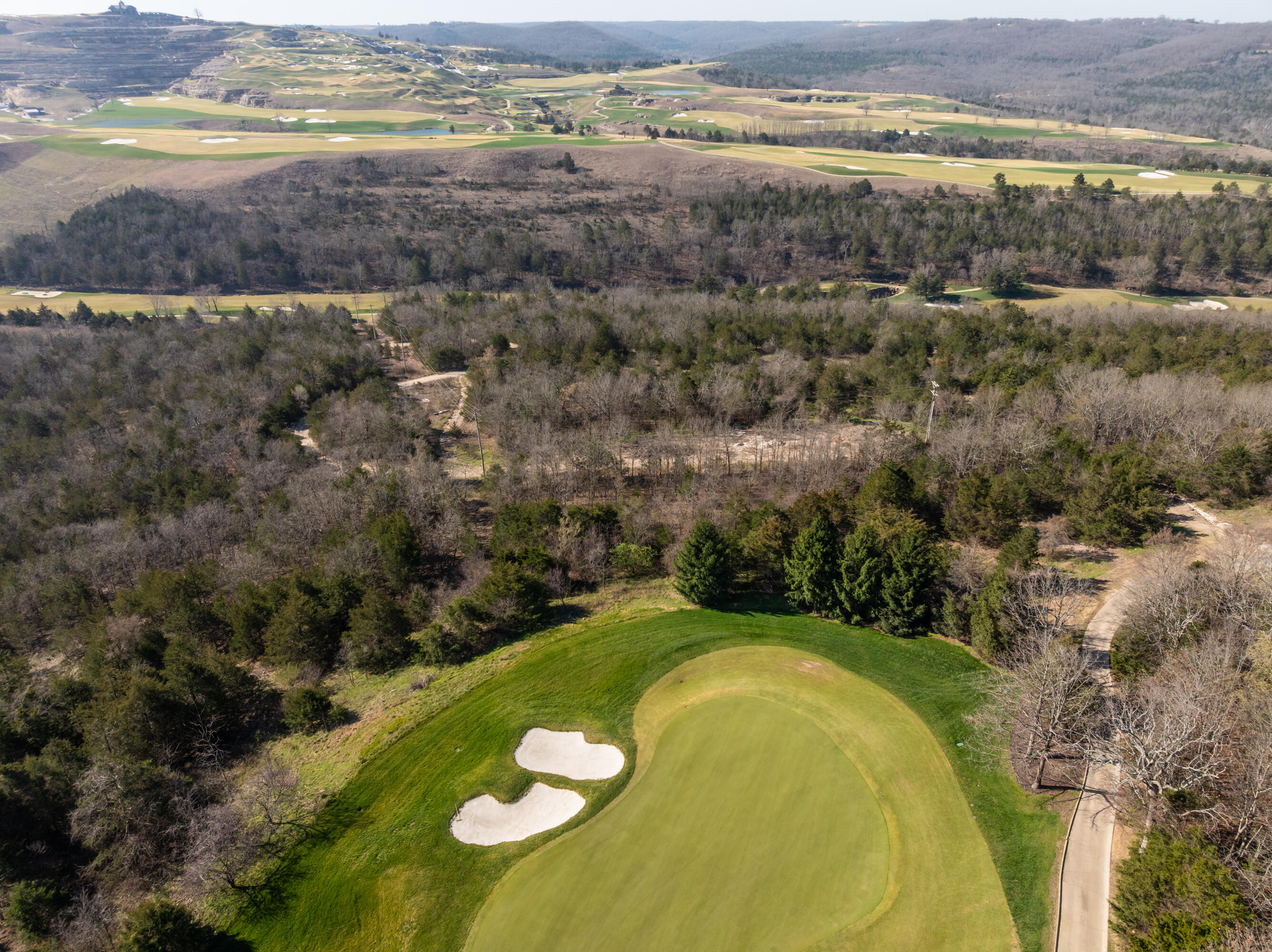 157 North Tuscany Drive Property Photo 41