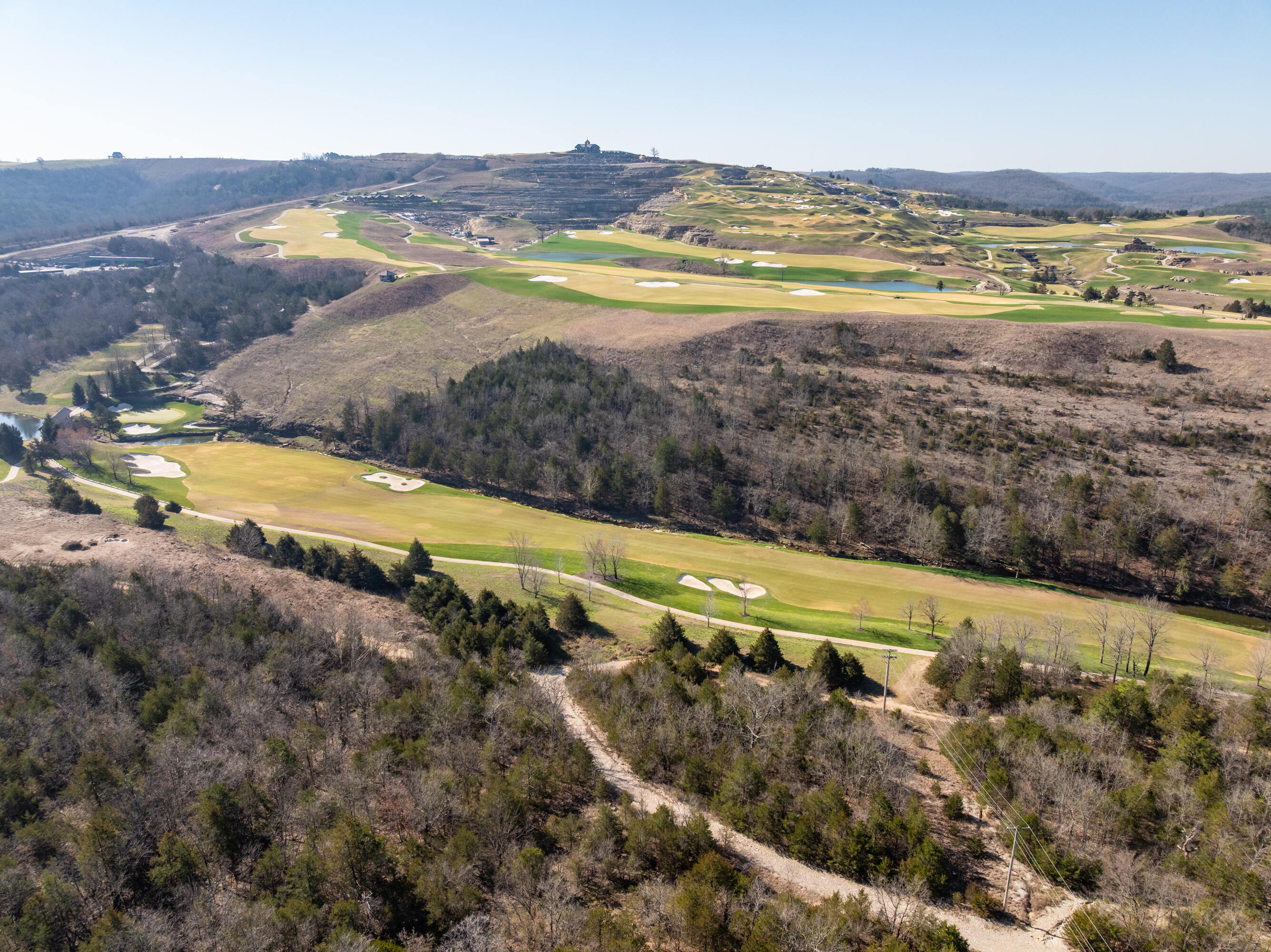 157 North Tuscany Drive Property Photo 42