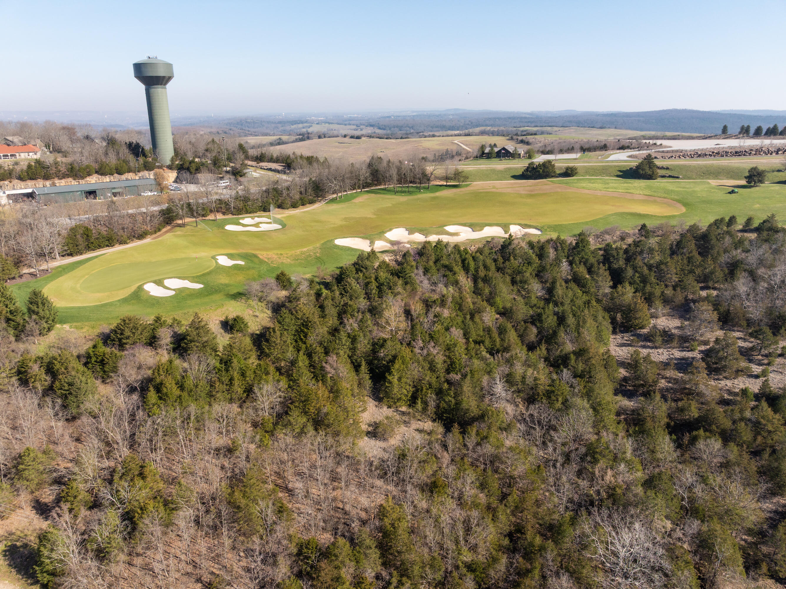 157 North Tuscany Drive Property Photo 43
