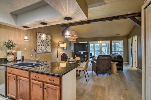 200 Golf View Drive 5 Property Photo 7