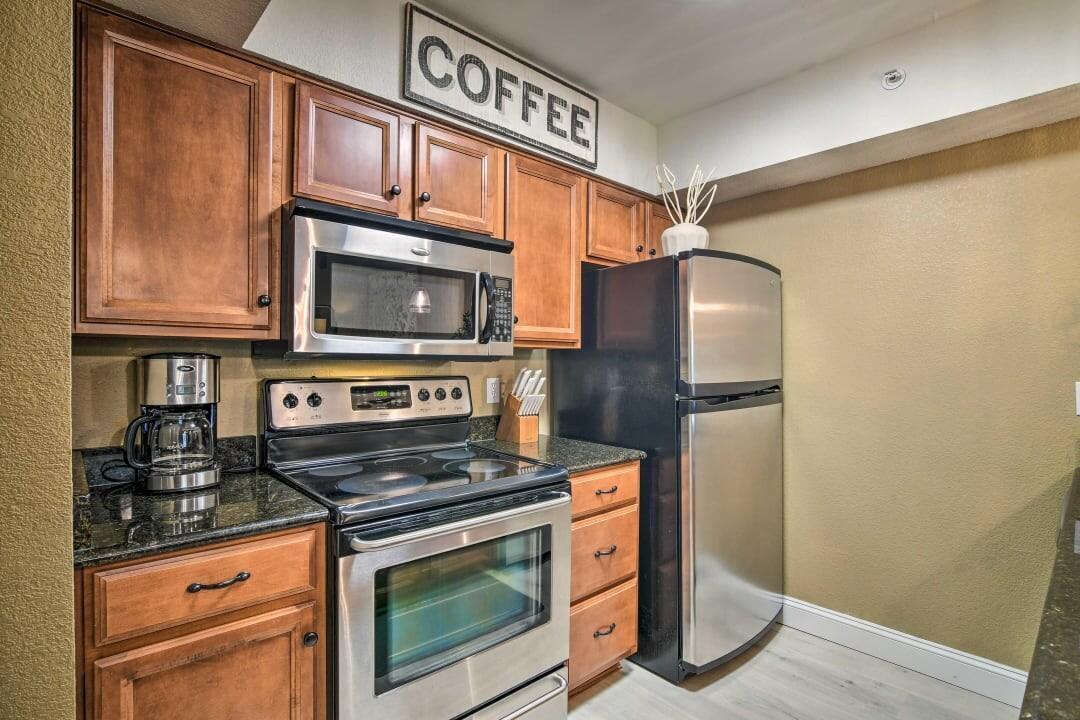 200 Golf View Drive 5 Property Photo 8