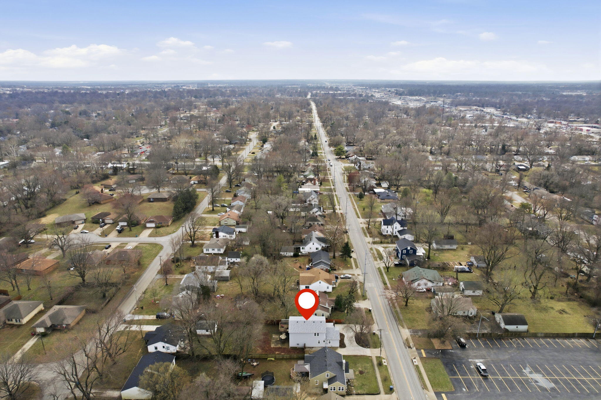 1834 South Jefferson Avenue Property Photo 33