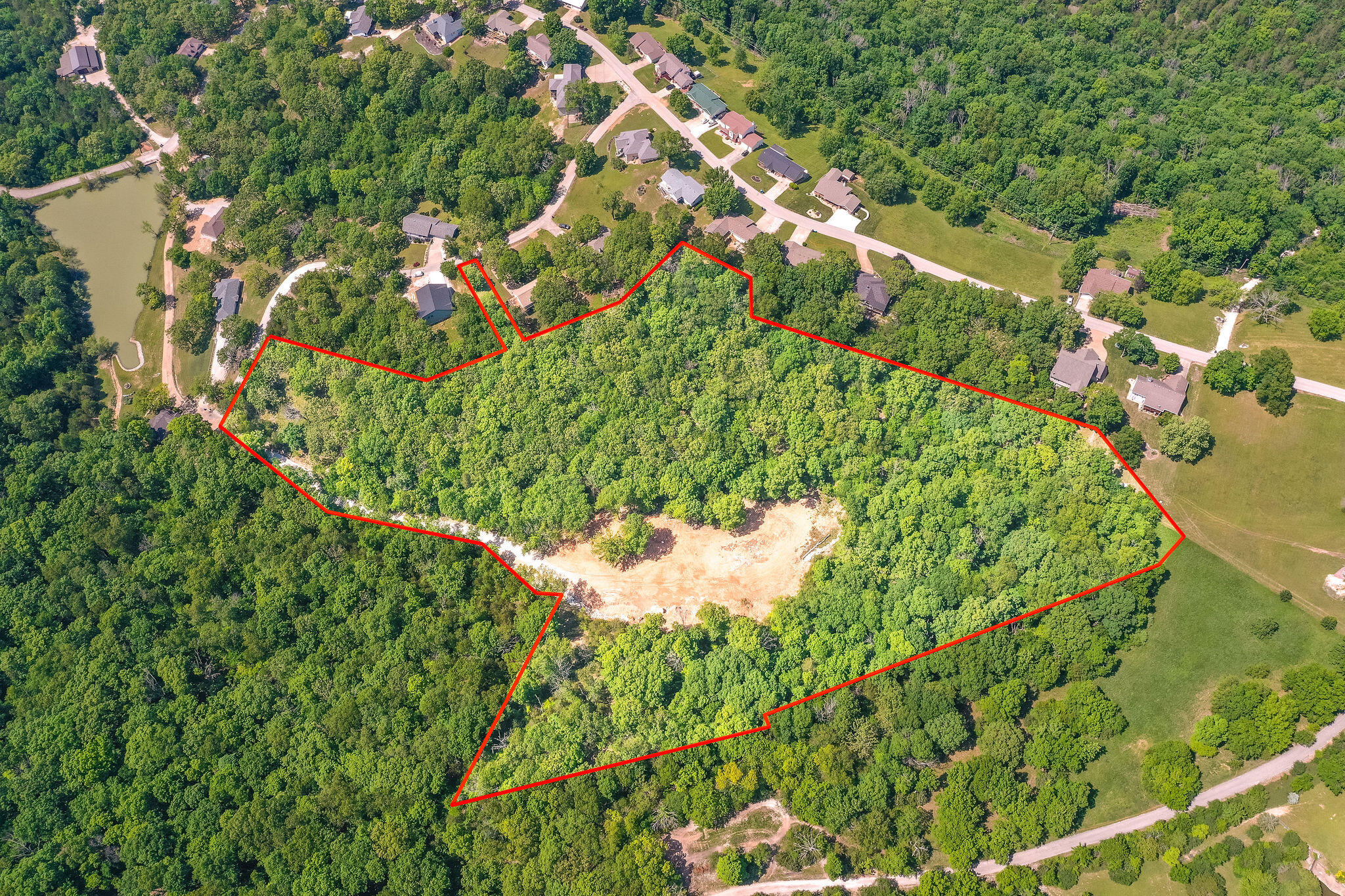 130 Loch Drive Property Photo 2
