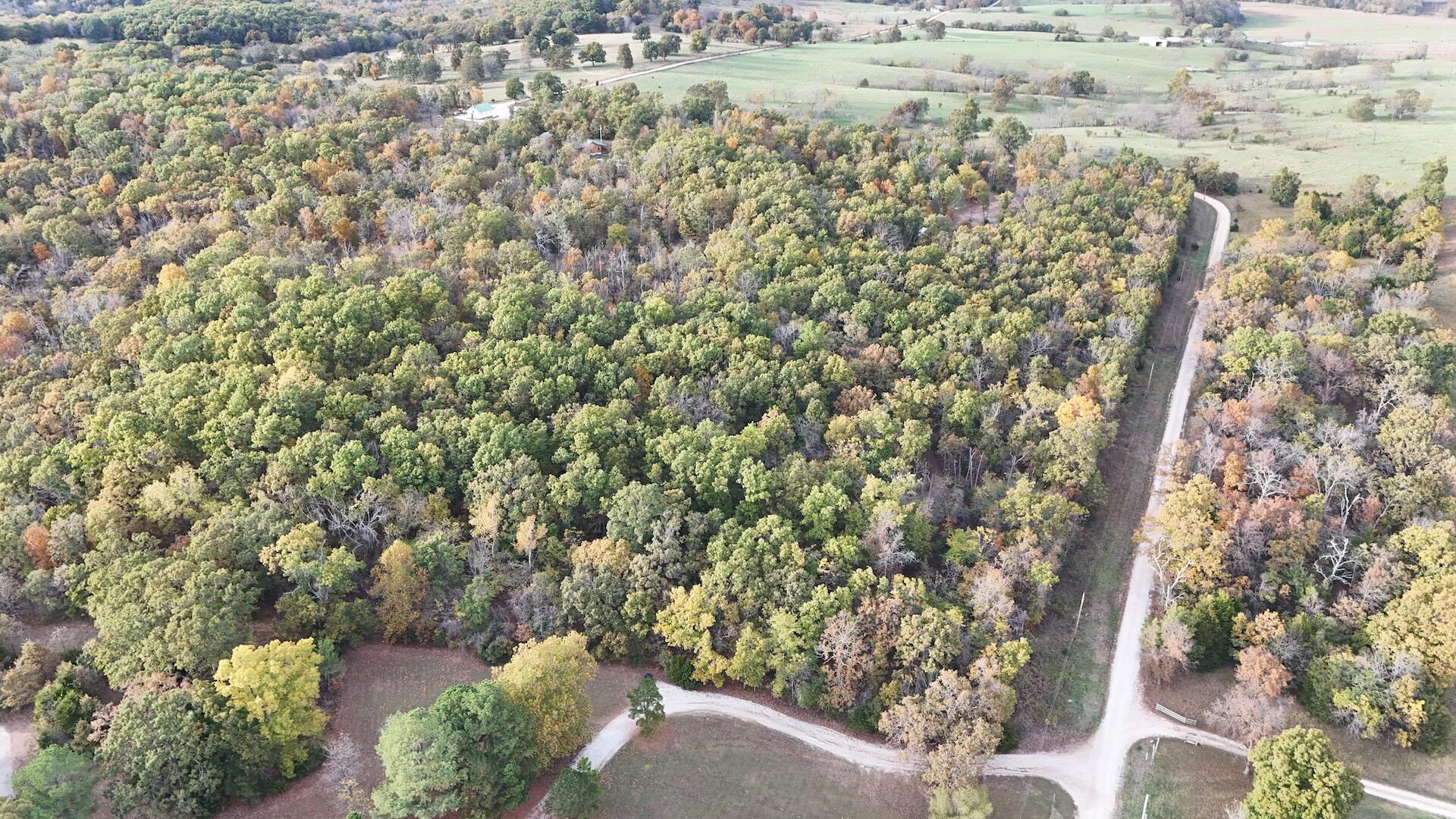 000 Southeast 451 Road Property Photo 1