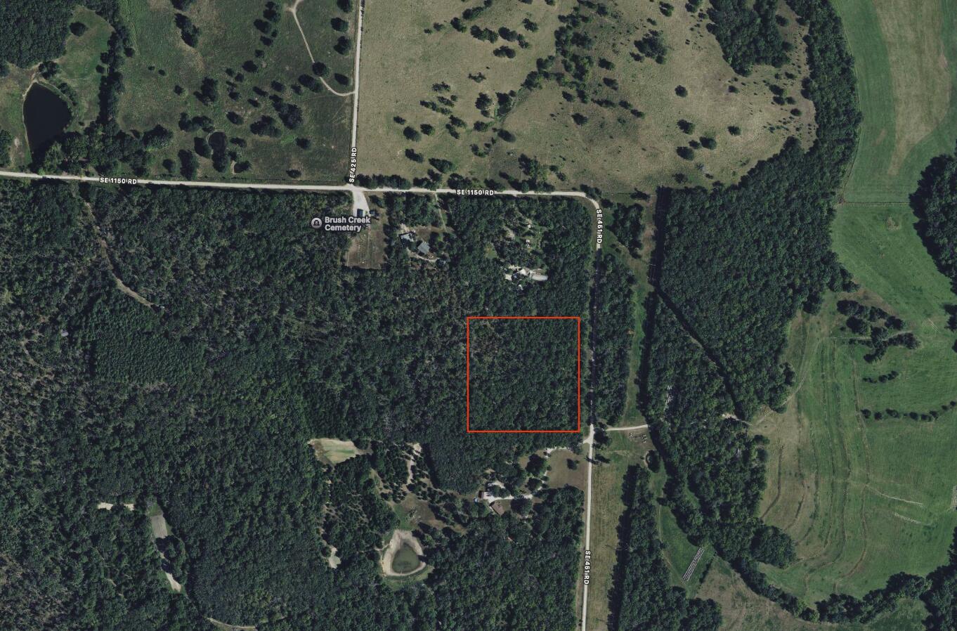 000 Southeast 451 Road Property Photo 2