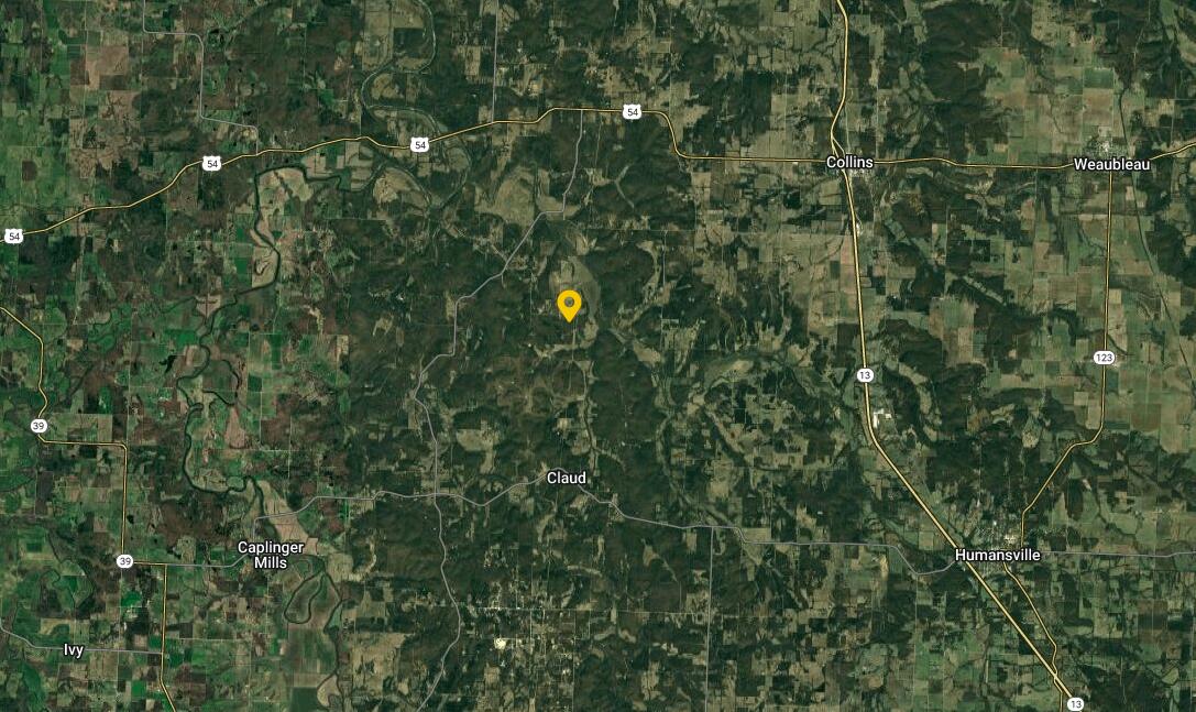 000 Southeast 451 Road Property Photo 10