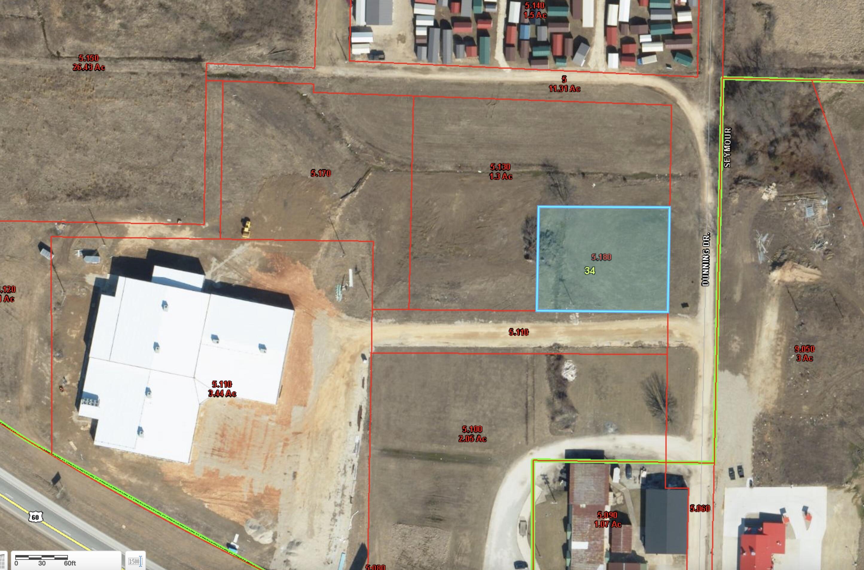 000 Dunning Drive Property Photo 1