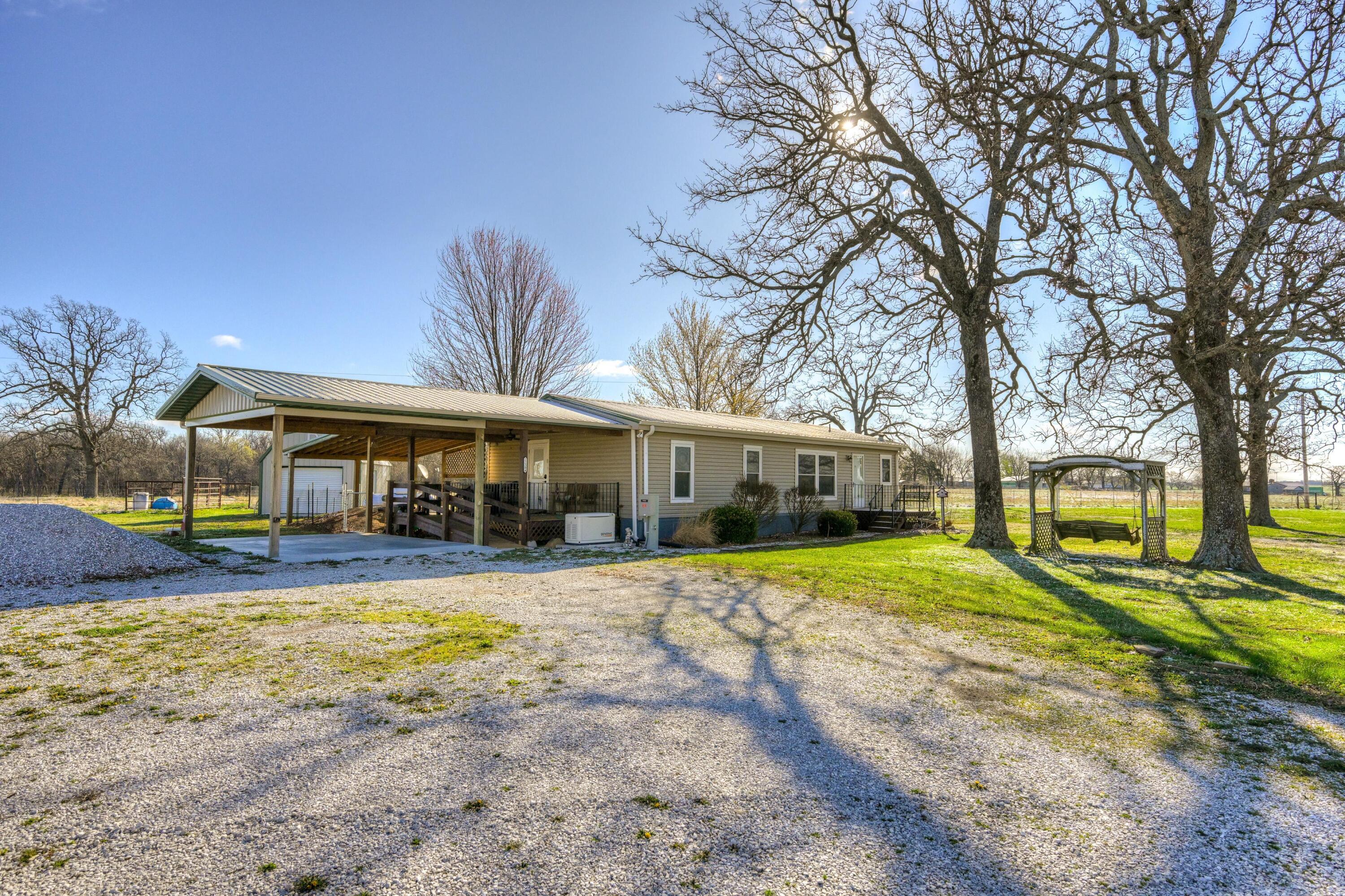 22304 East Highway 86 Property Photo 1