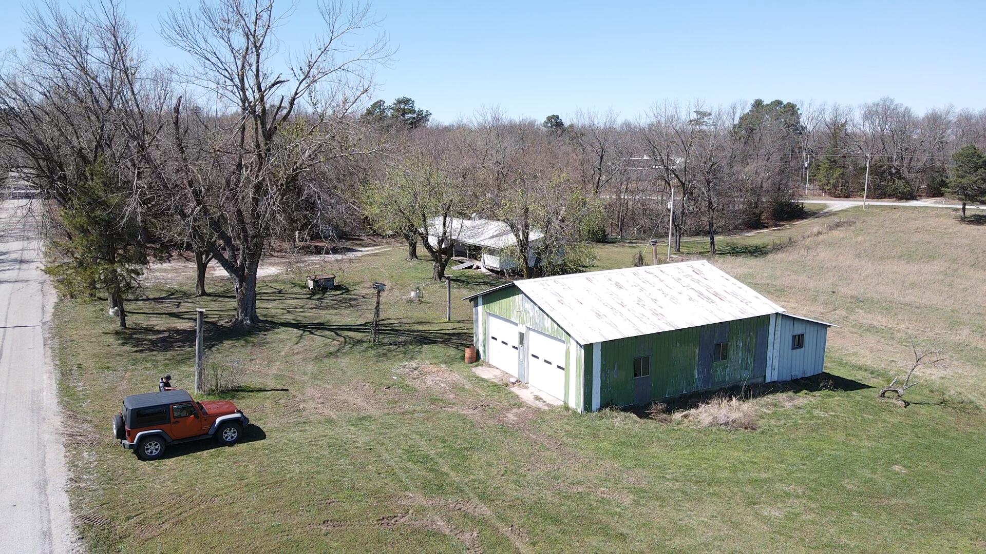 000 Speedway Road Property Photo 15