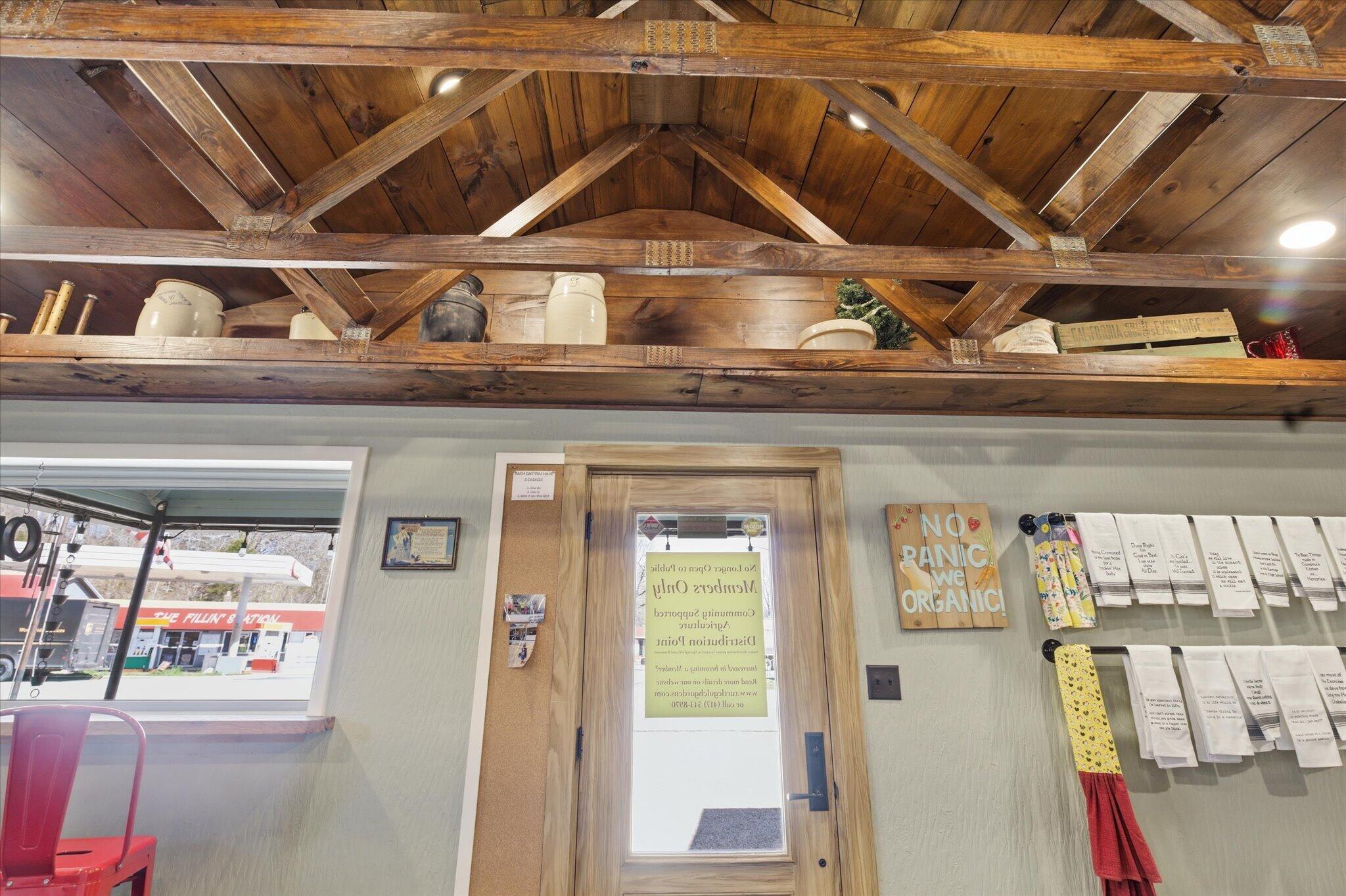 25862 East State Highway 76 Property Photo 13