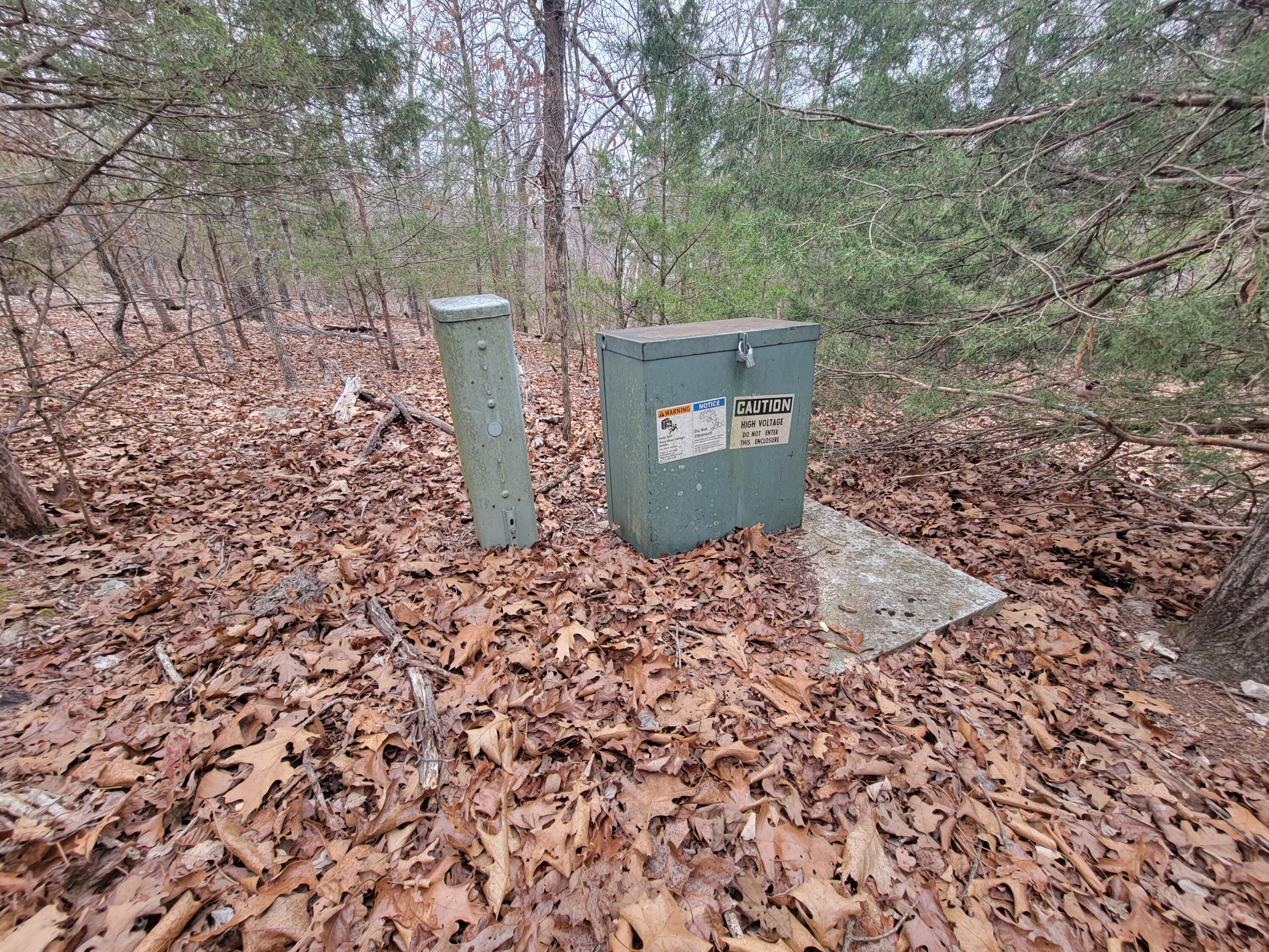 000 Lost Mine Road Property Photo 4