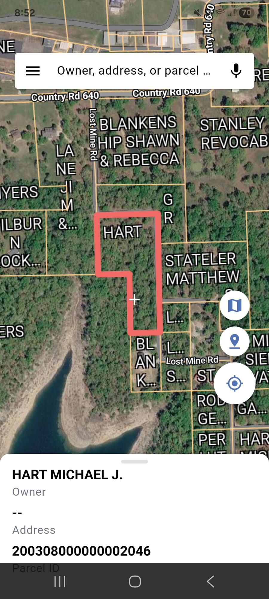 000 Lost Mine Road Property Photo 11