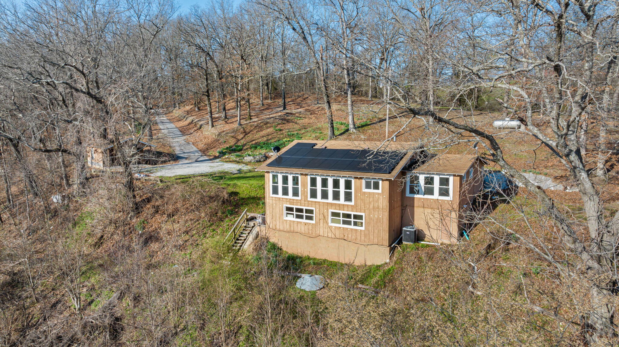 300 Summit Lane Property Photo 2