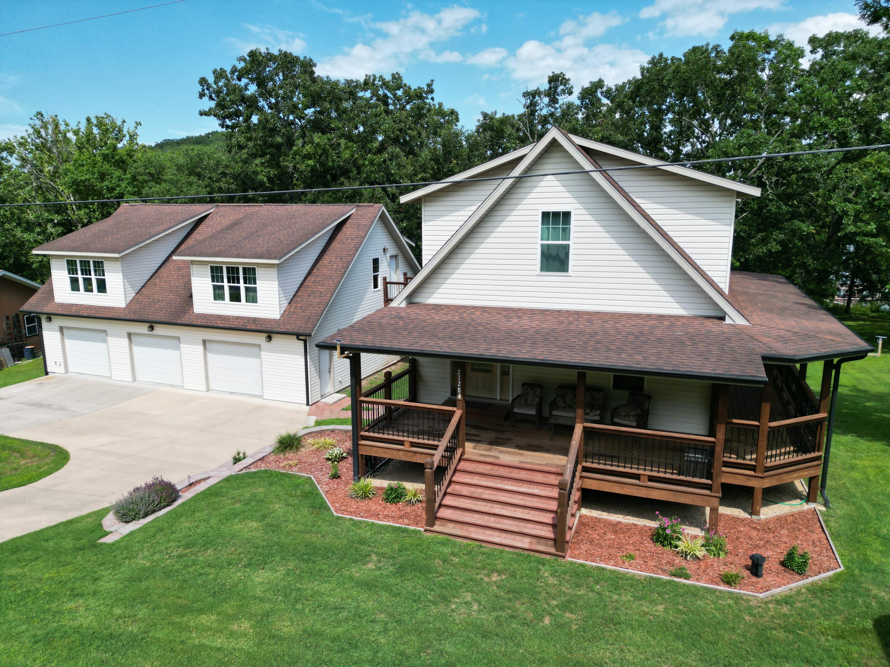 27284 Cimarron Drive Property Photo 1