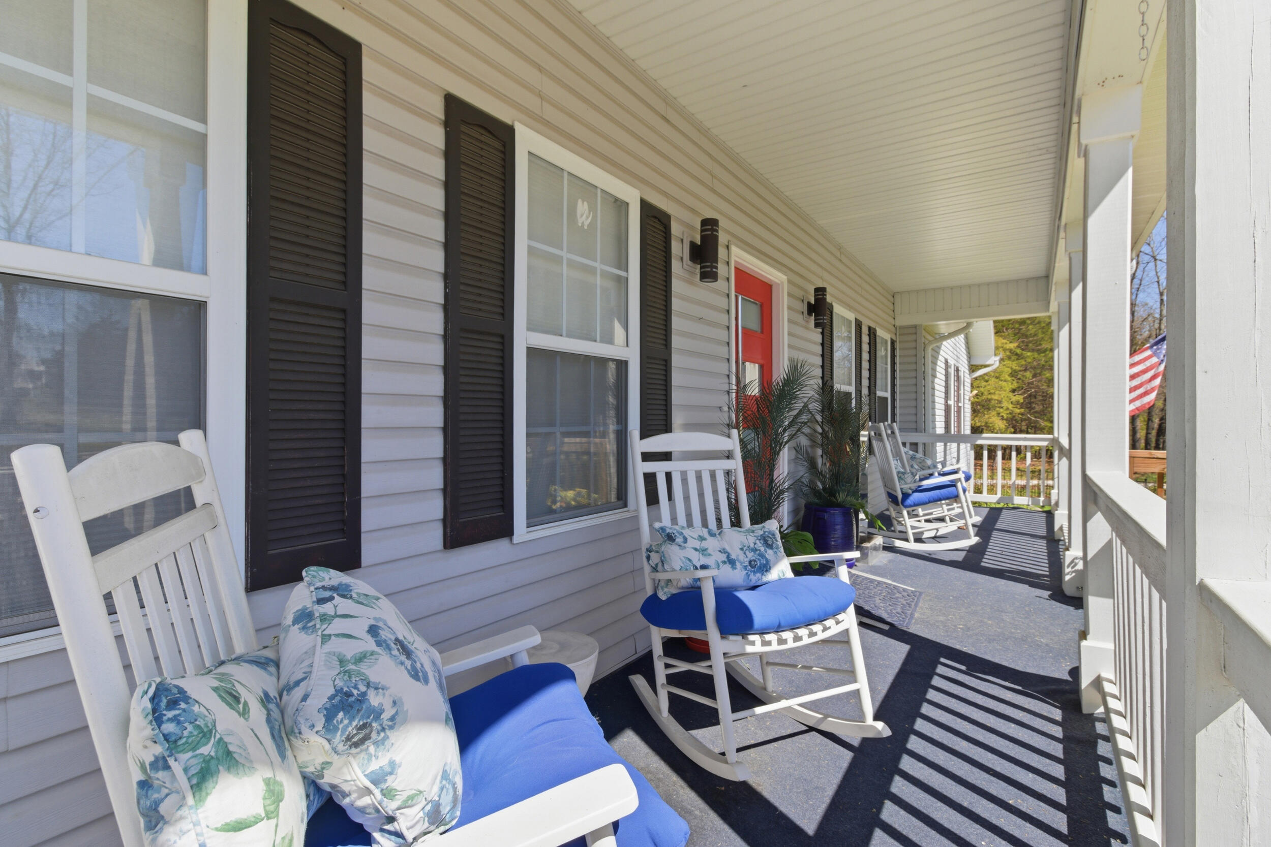149 Timber Trail Property Photo 2