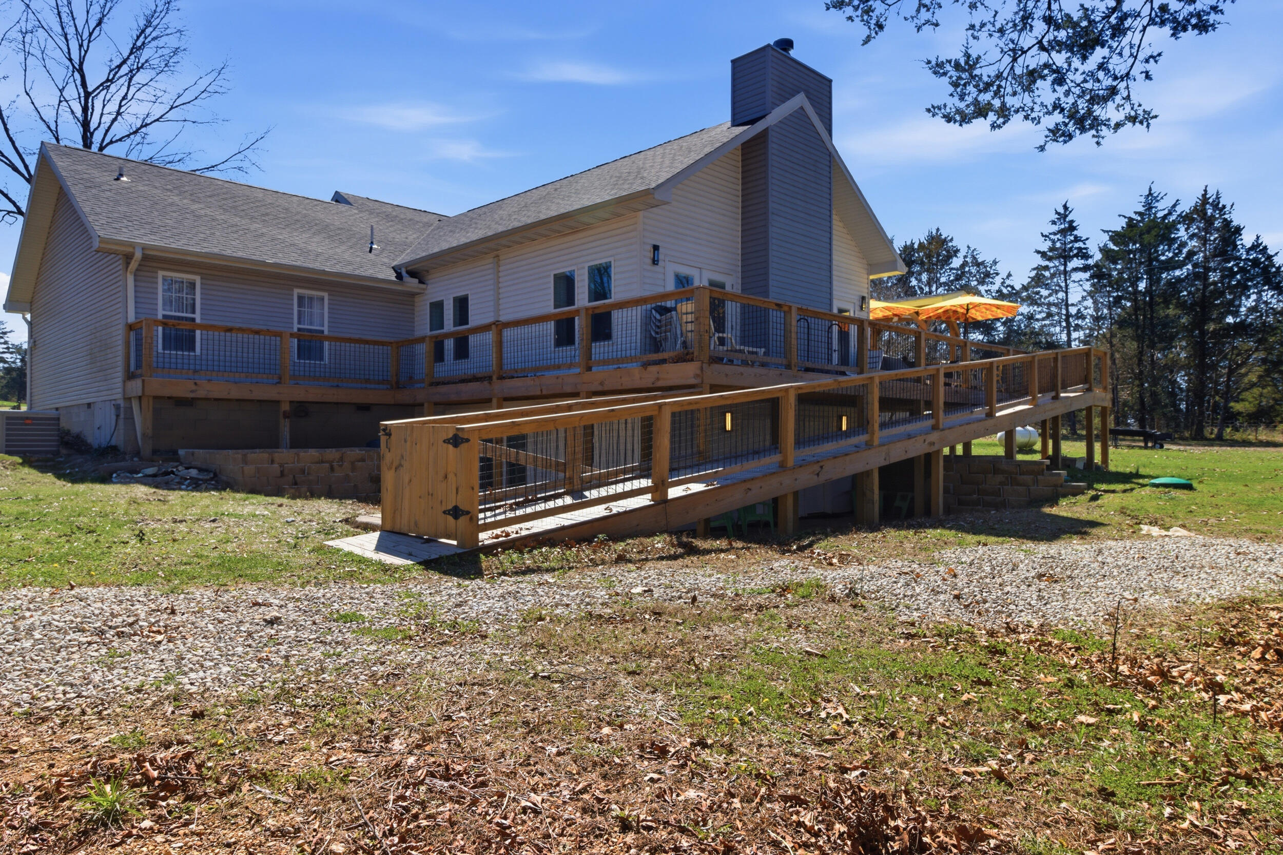 149 Timber Trail Property Photo 4