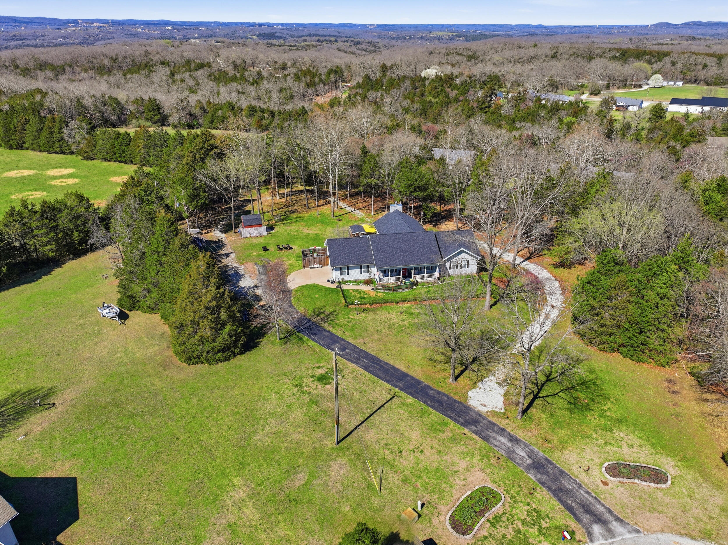 149 Timber Trail Property Photo 5