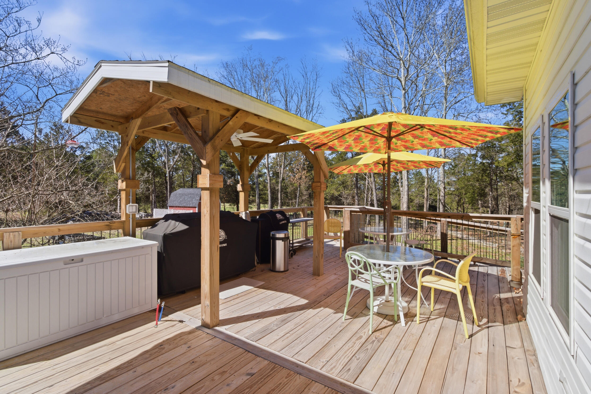 149 Timber Trail Property Photo 31
