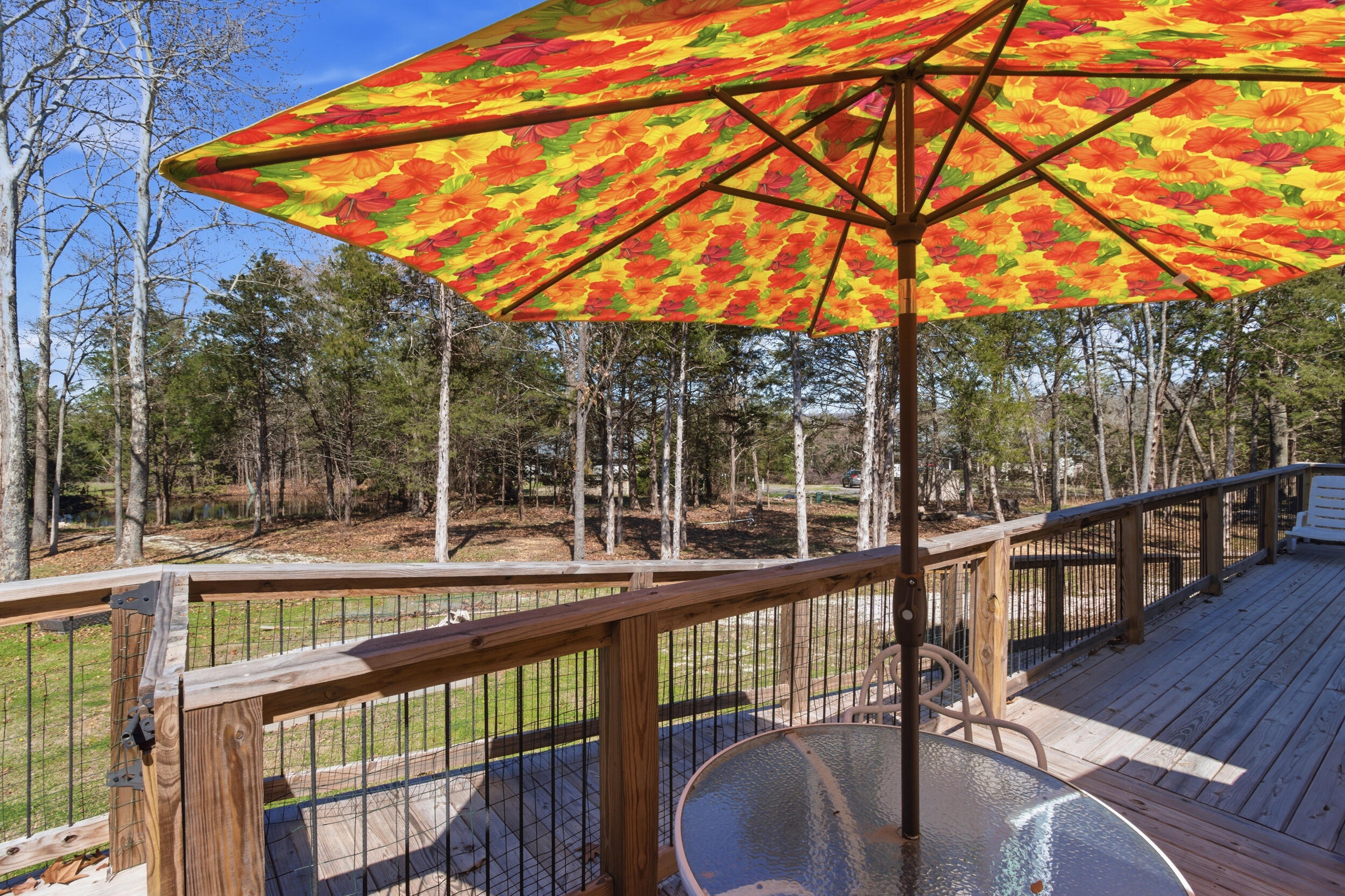 149 Timber Trail Property Photo 32