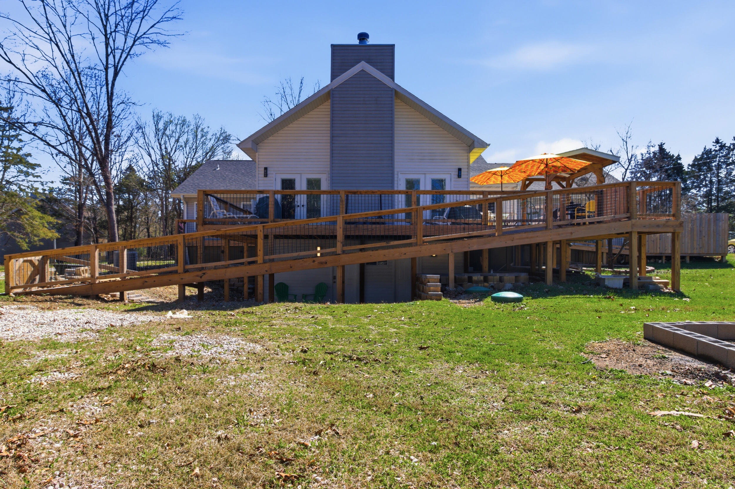 149 Timber Trail Property Photo 33