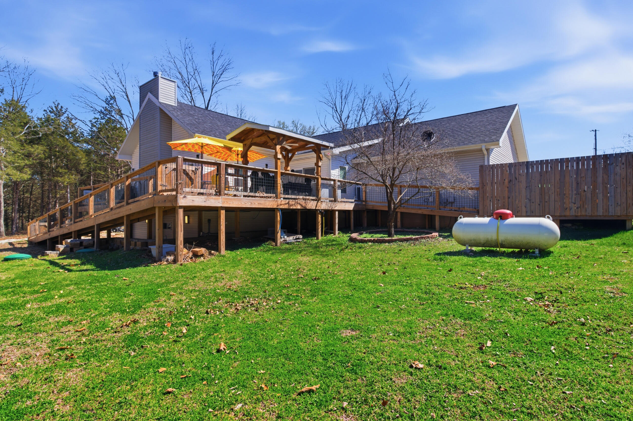 149 Timber Trail Property Photo 34