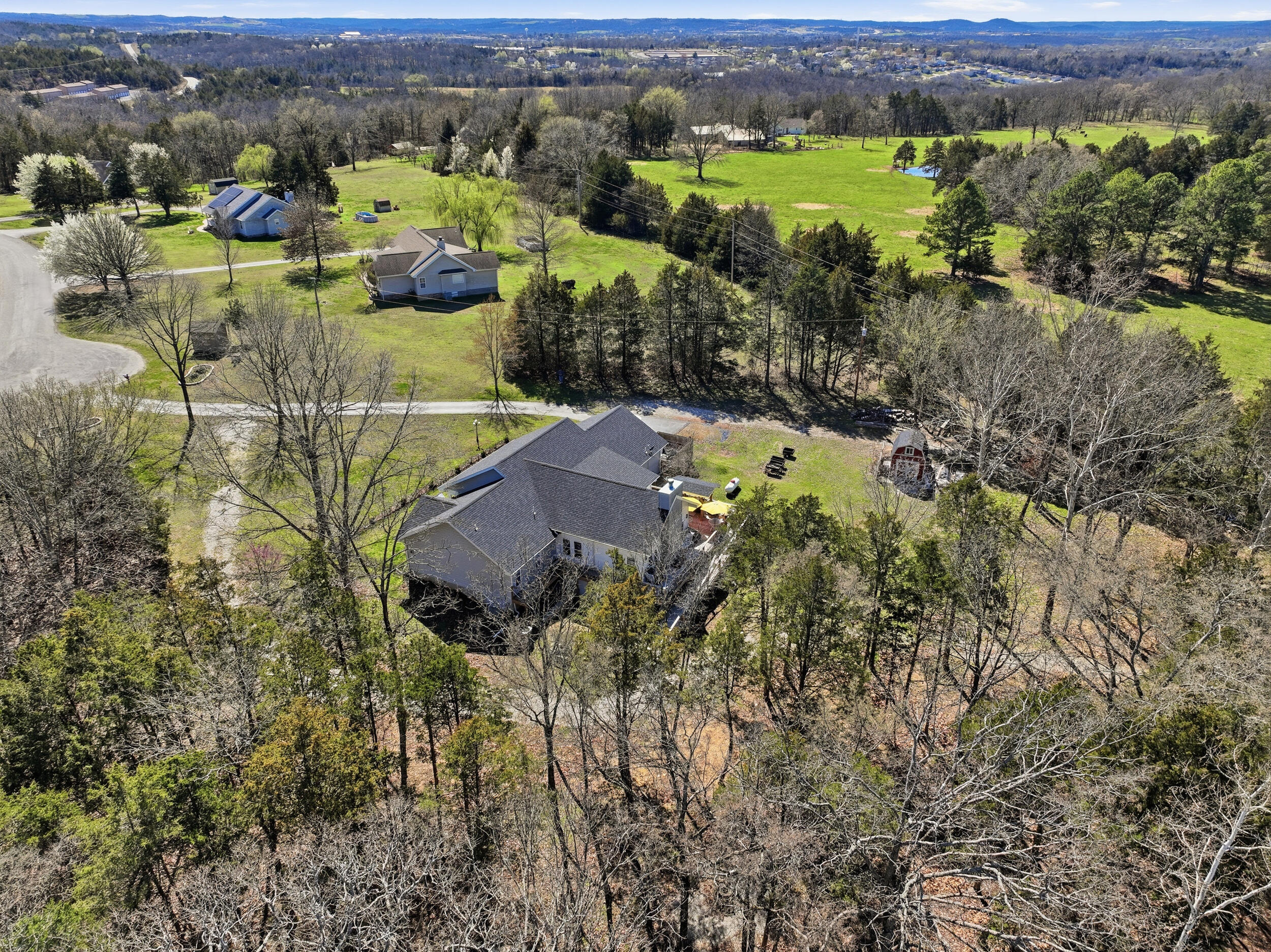 149 Timber Trail Property Photo 44