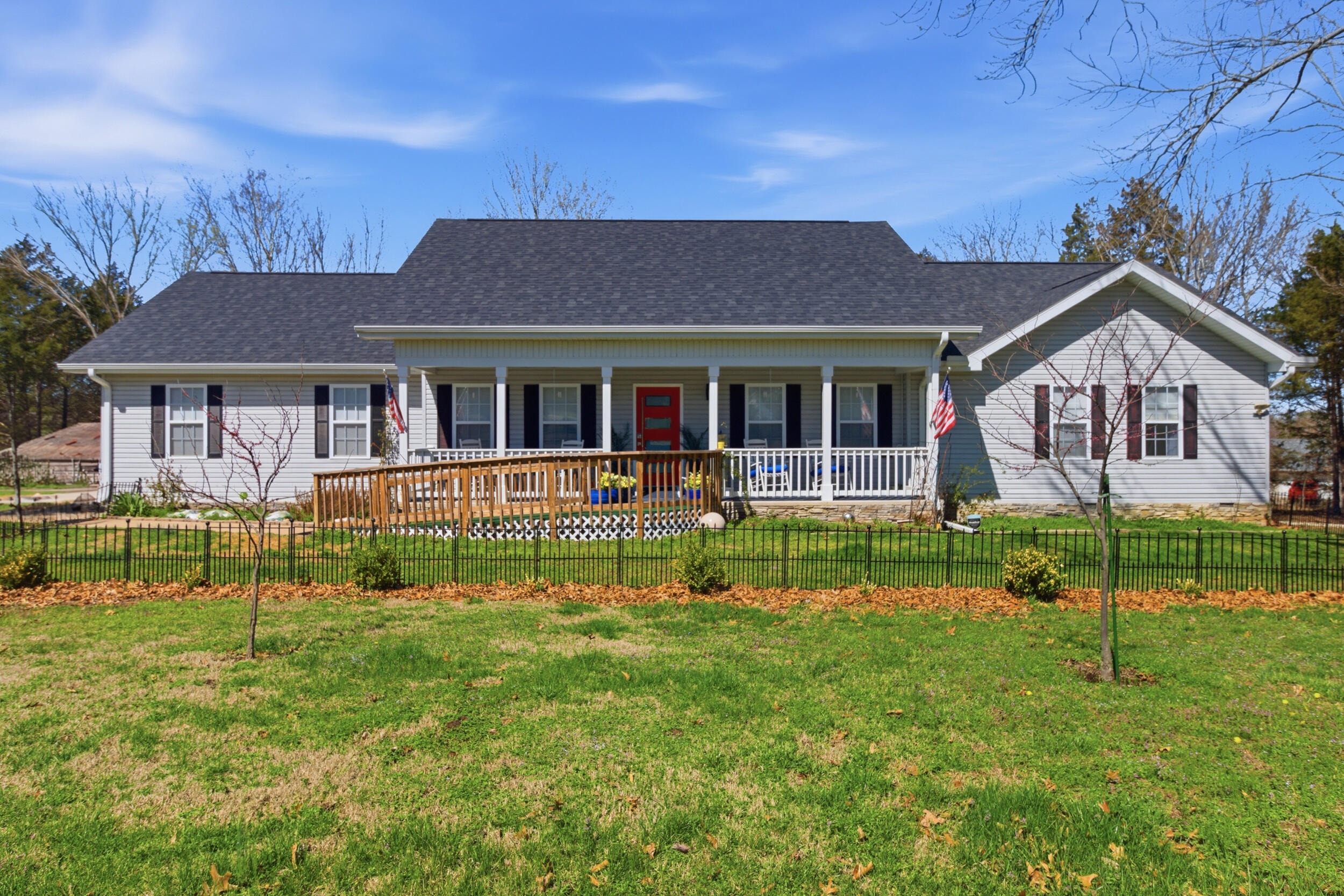 149 Timber Trail Property Photo 46