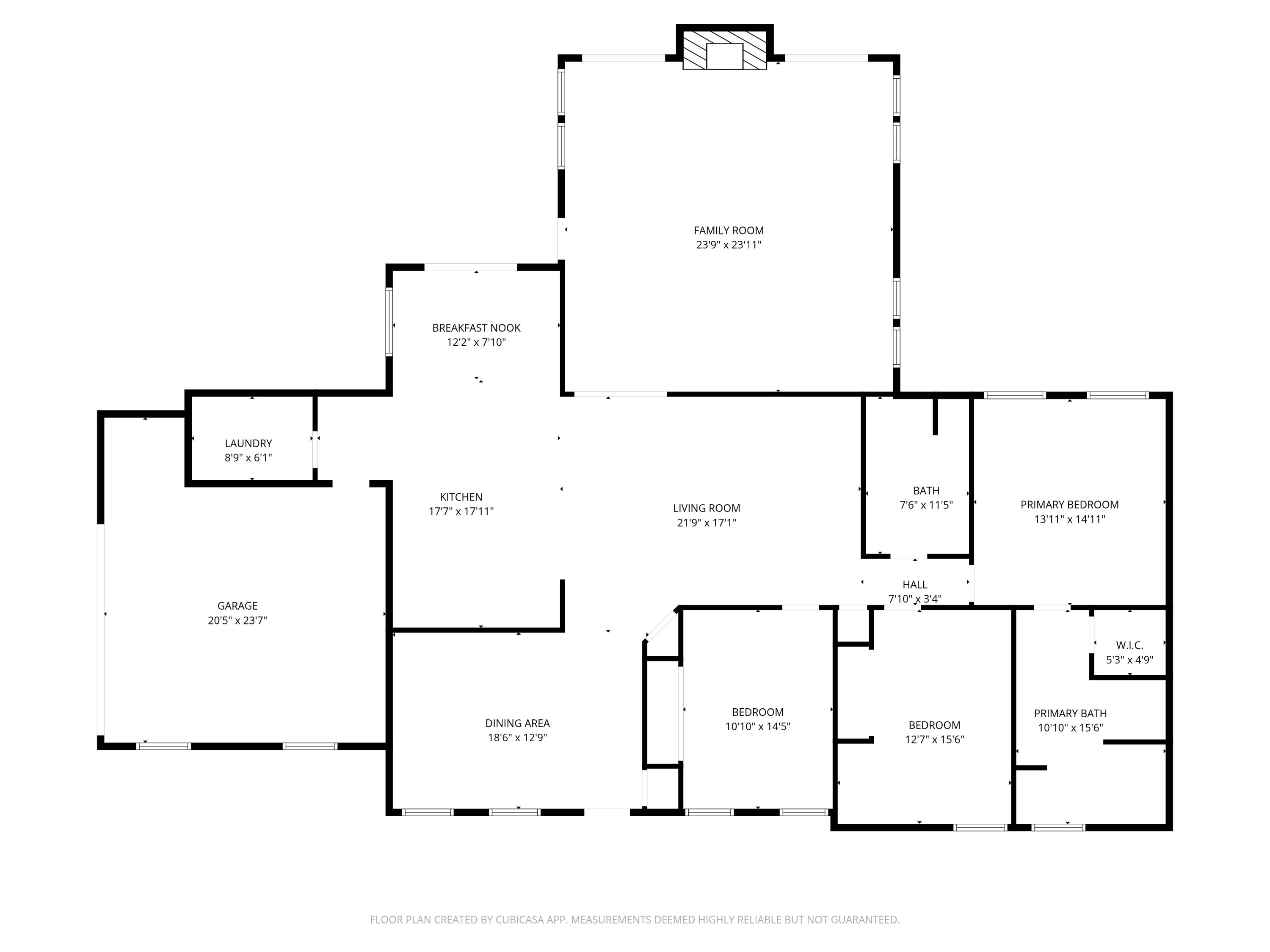 149 Timber Trail Property Photo 47