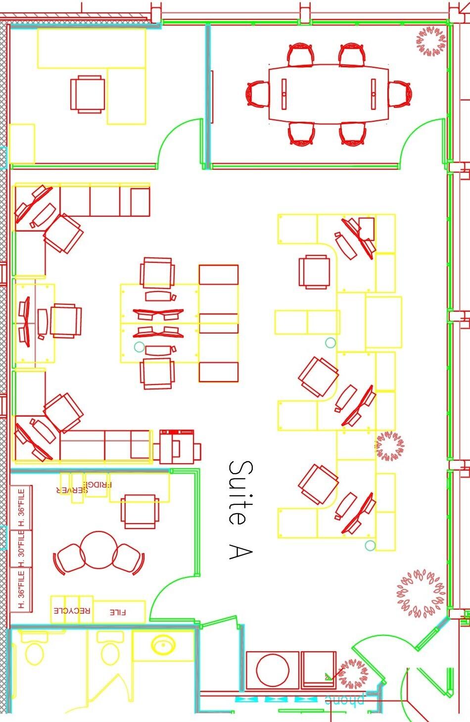430 South Glenstone Avenue Property Photo 8