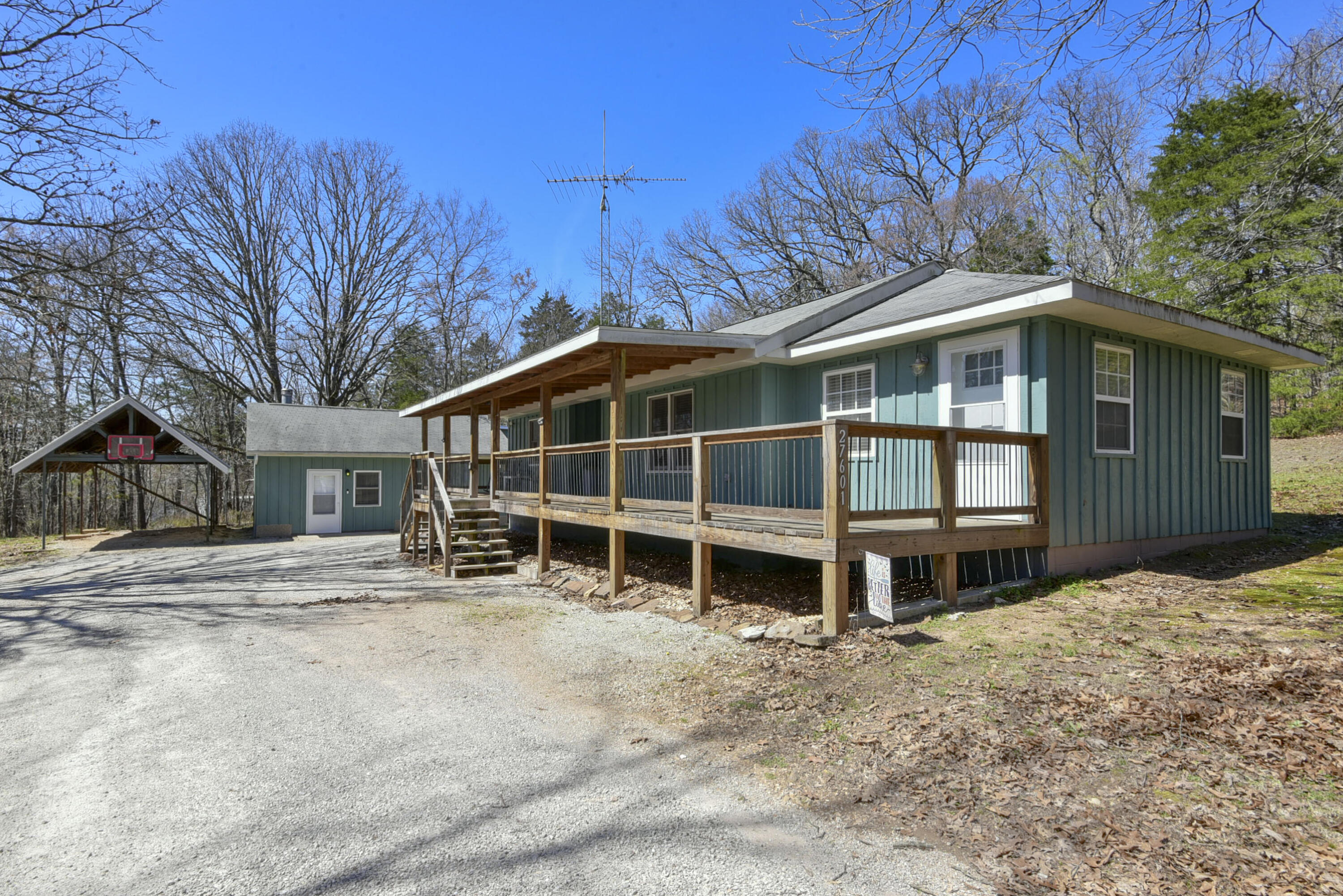 27601 Bramble Lane Property Photo 1