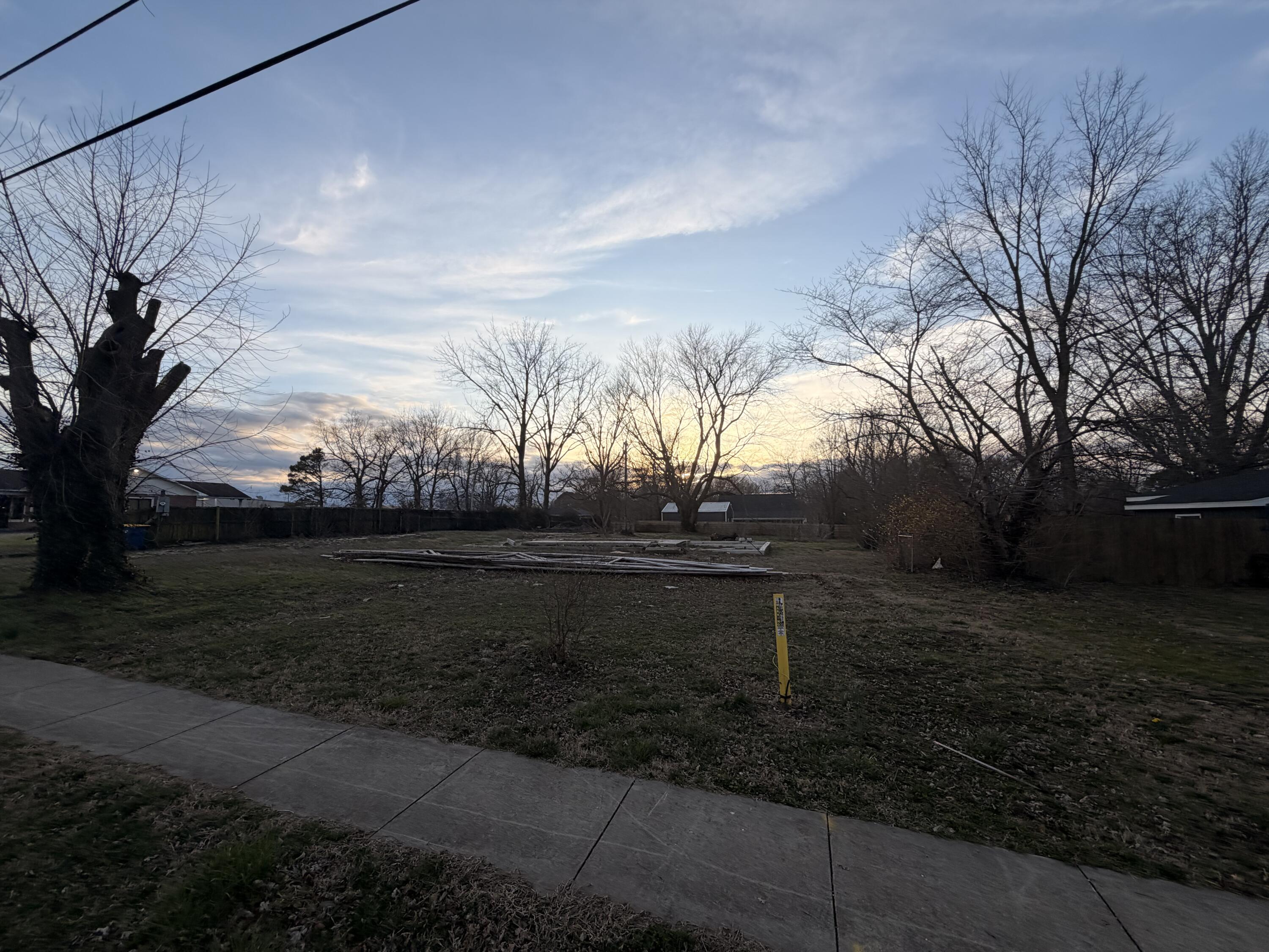 313 South Main Street Property Photo 1