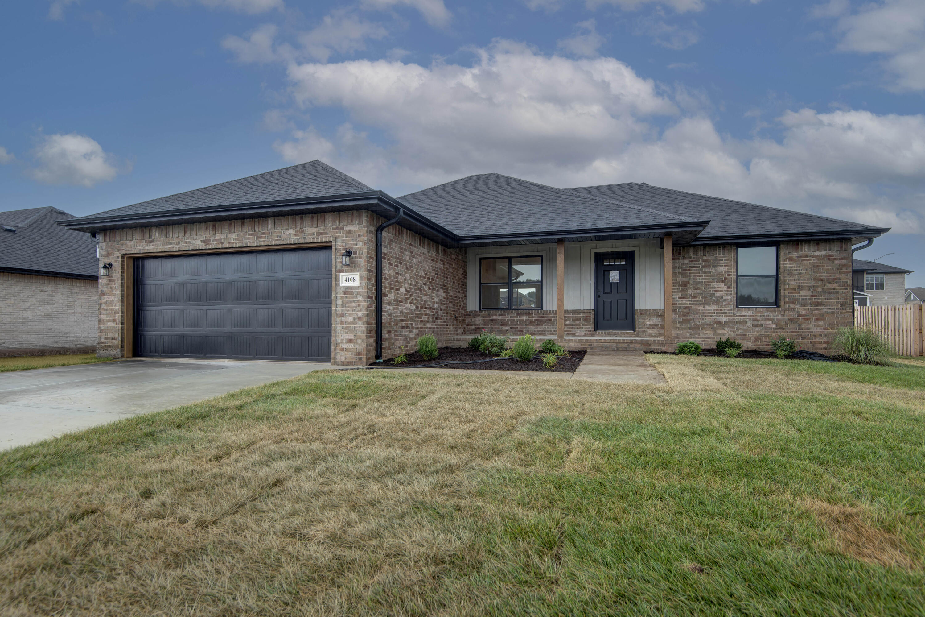 4108 Tamarack Lane Lot 170 Property Photo 1