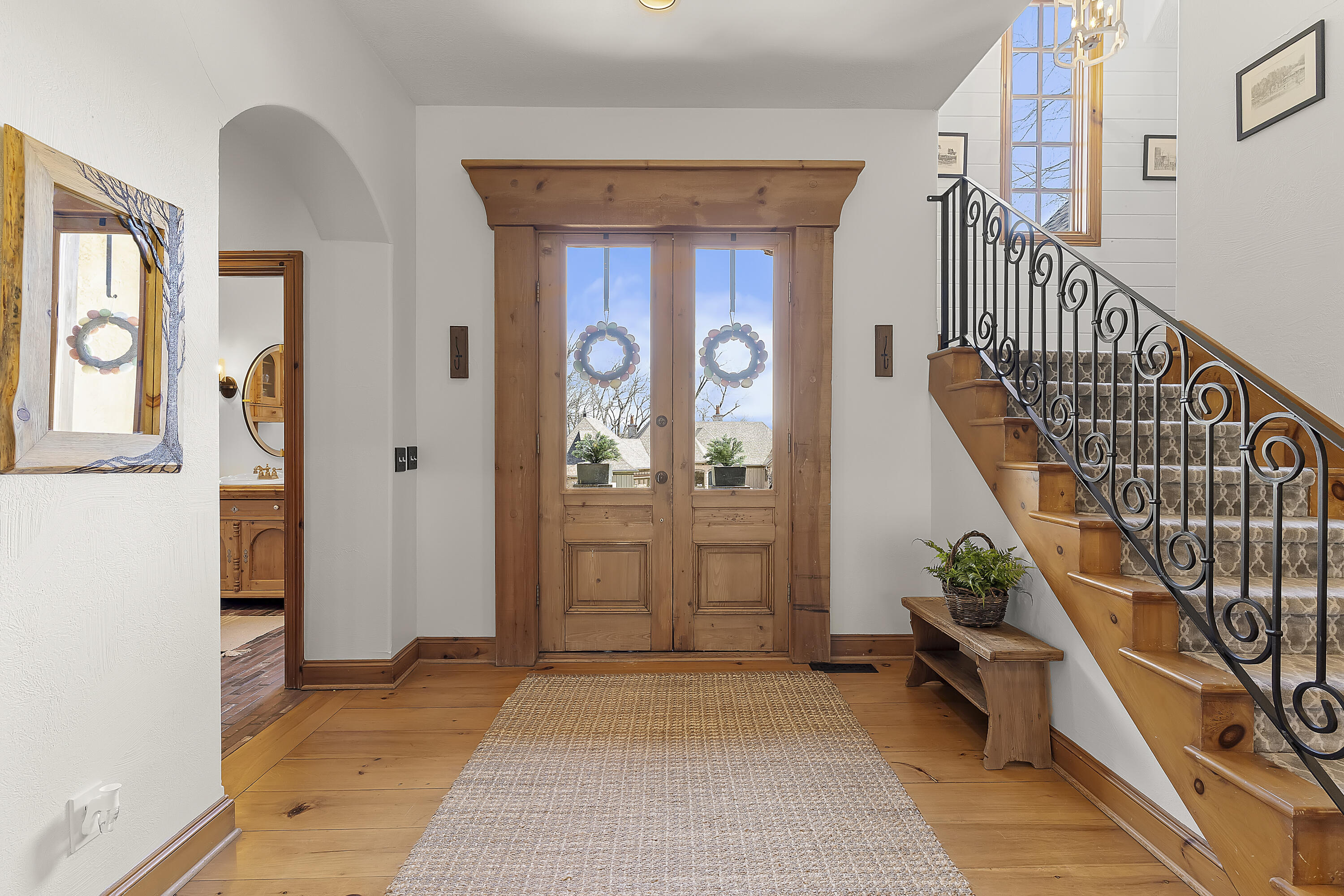 6221 South Bluff Ridge Road Property Photo 8