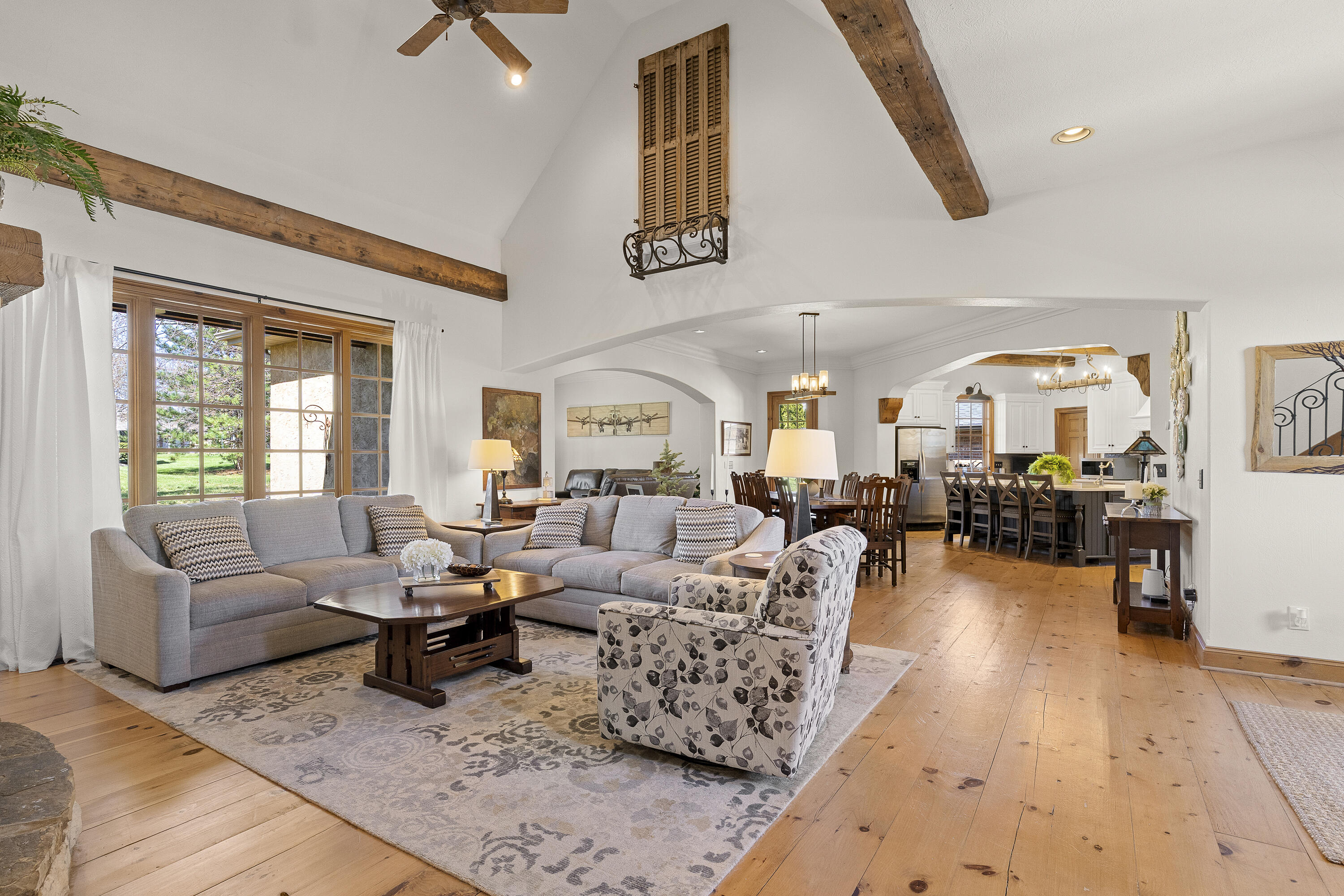 6221 South Bluff Ridge Road Property Photo 15