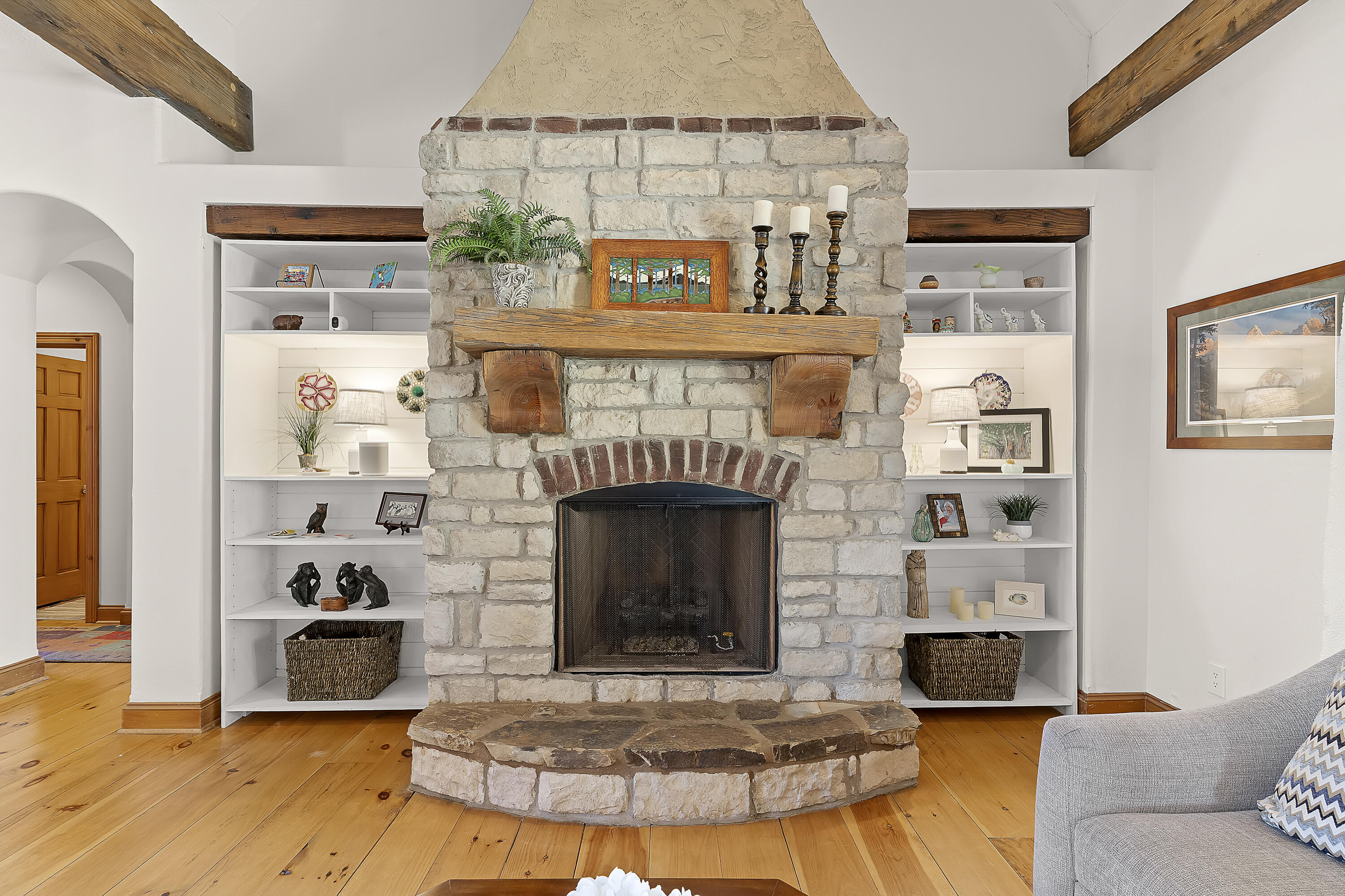 6221 South Bluff Ridge Road Property Photo 17