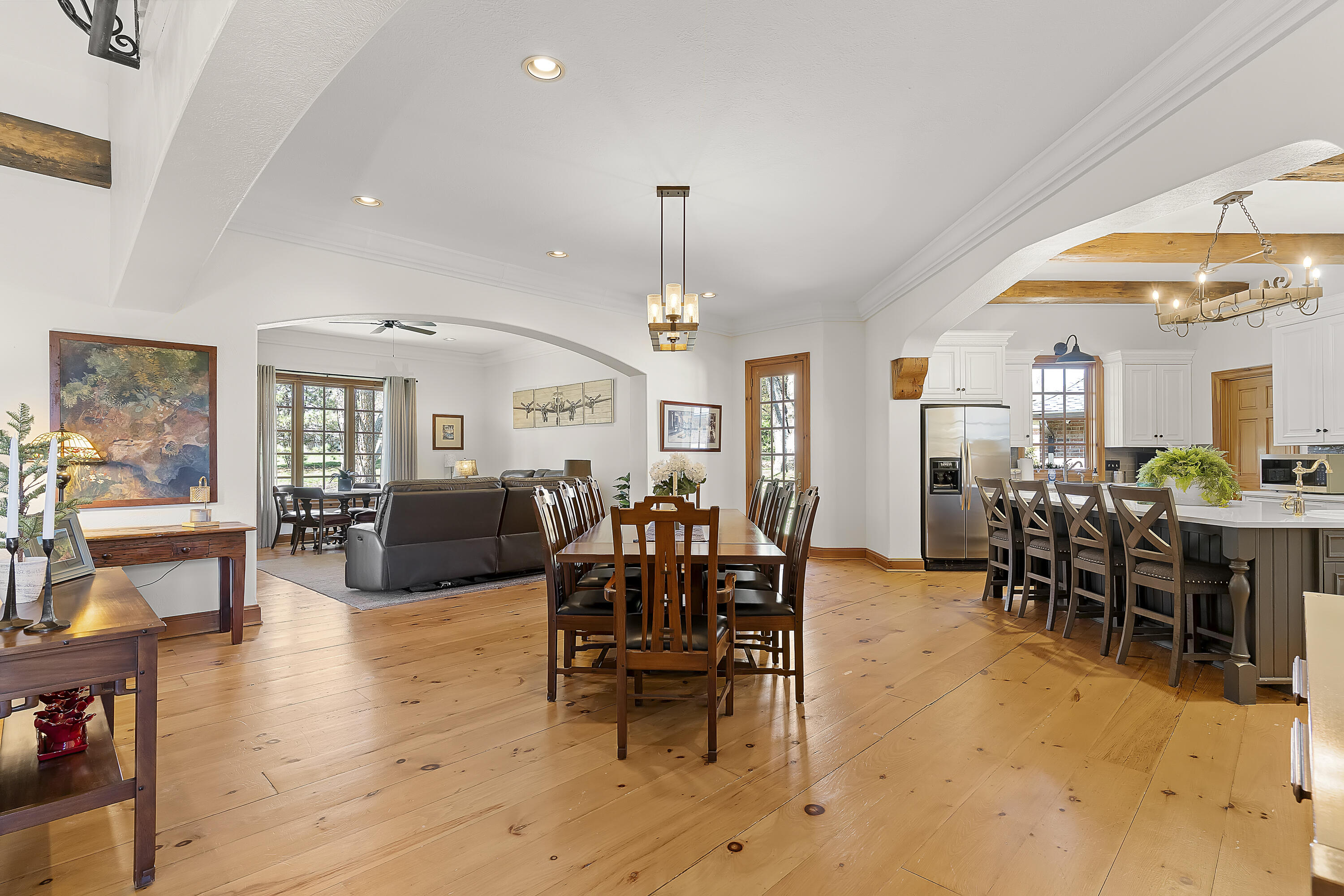 6221 South Bluff Ridge Road Property Photo 18