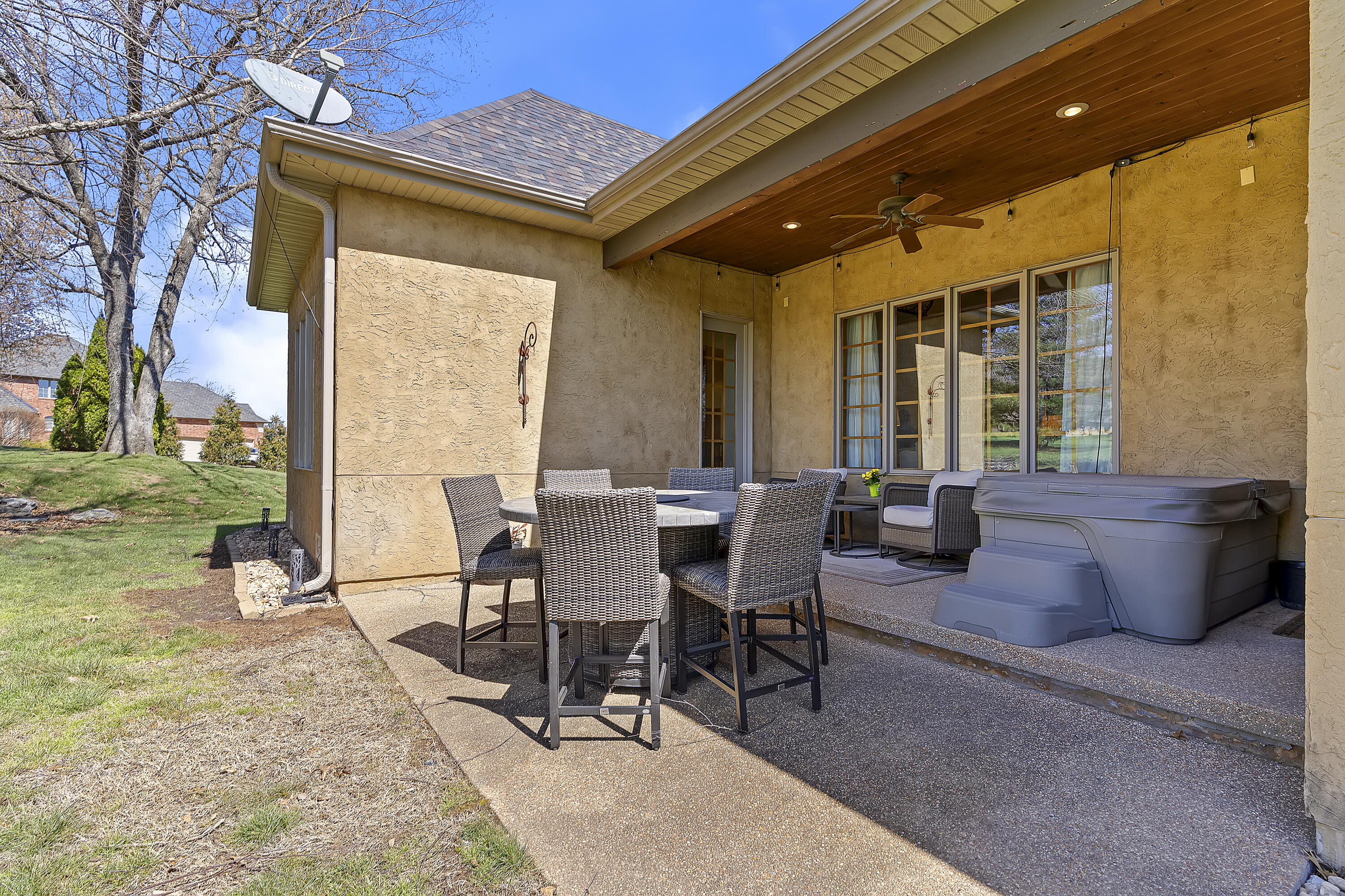 6221 South Bluff Ridge Road Property Photo 58